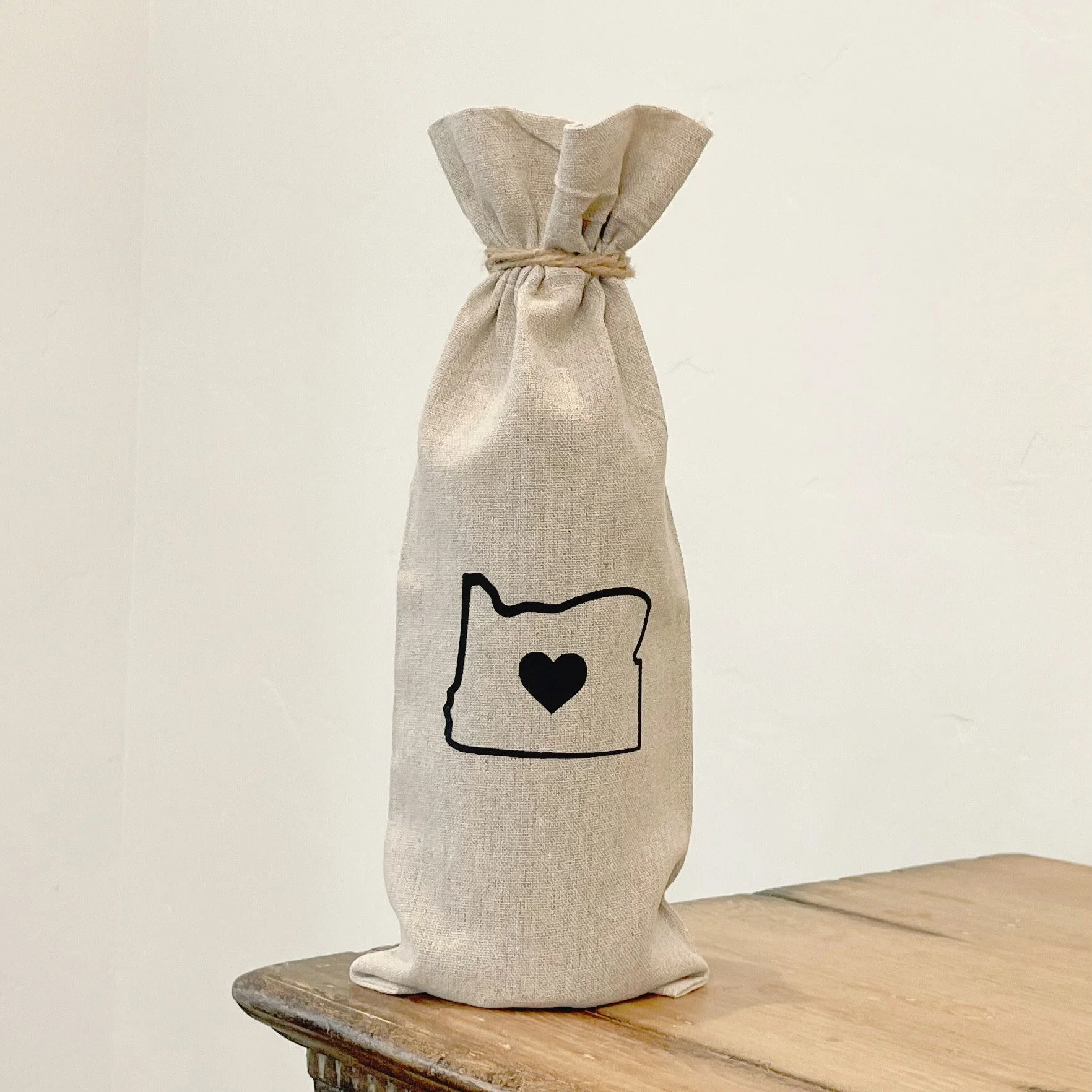 Wine Bag 7578 Oregon