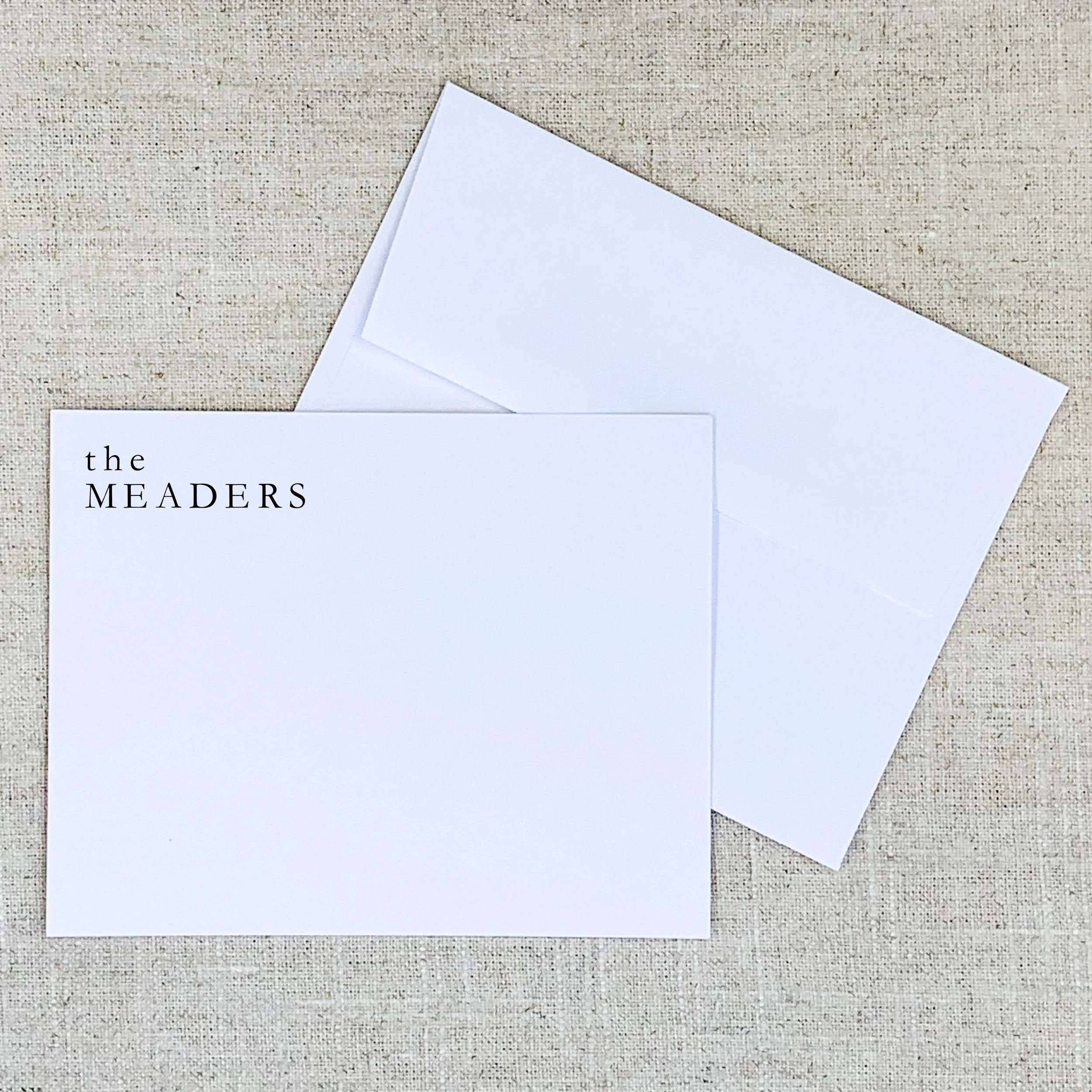 Flat Panel 1103 Block Family Name