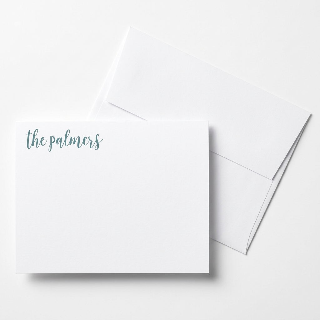 Flat Panel 1126 Script Family Name