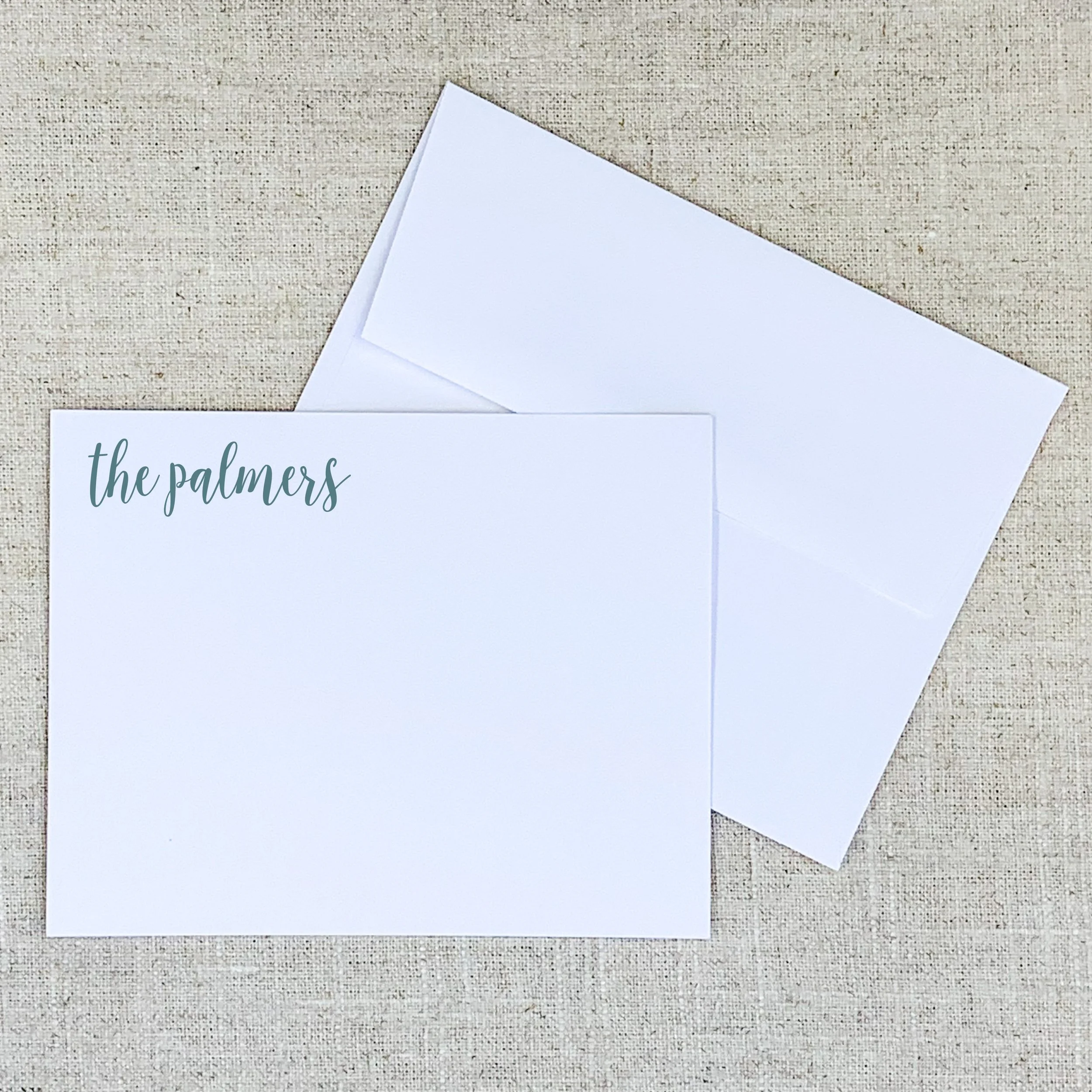 Flat Panel 1126 Script Family Name