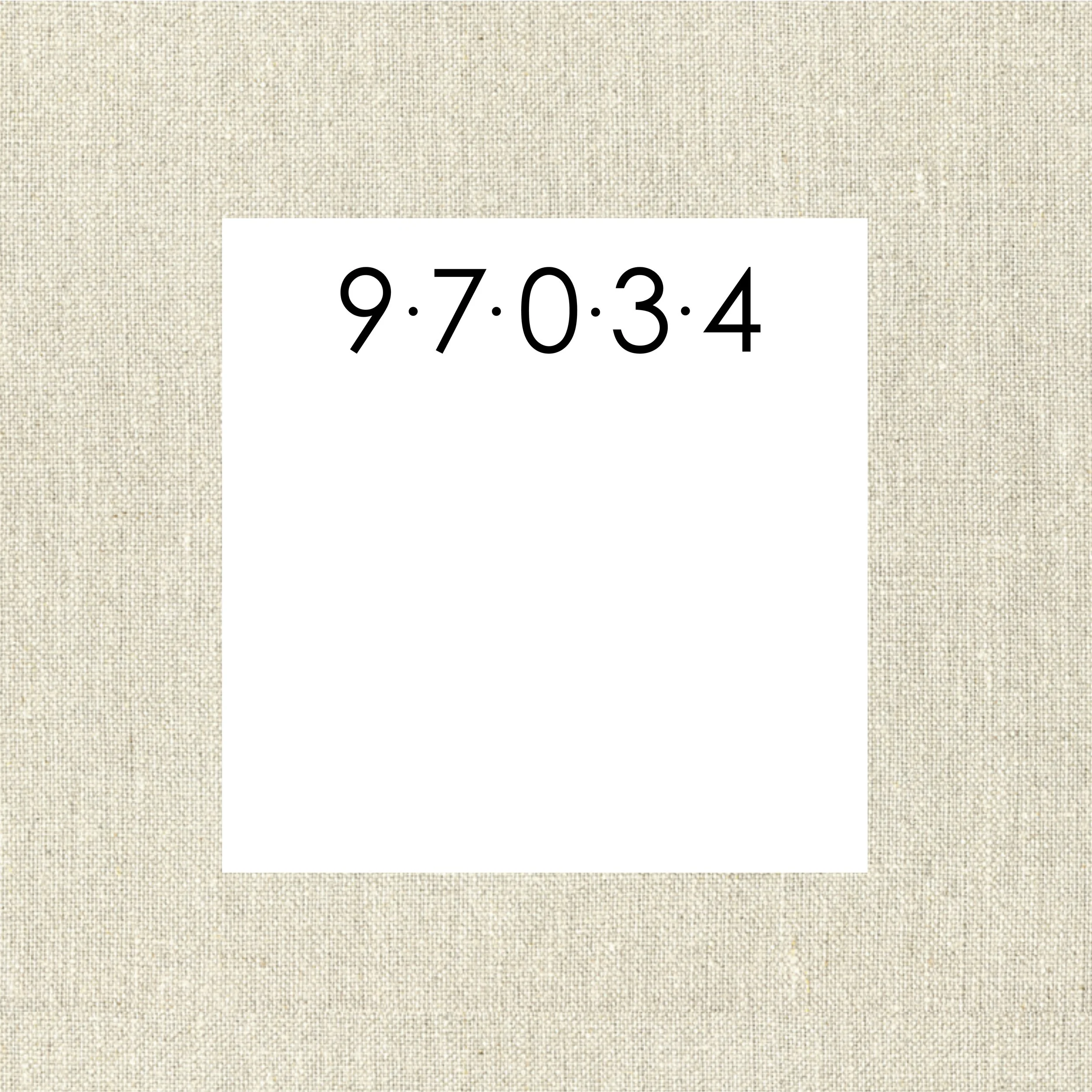 Note Pad 3517 Zip Code
