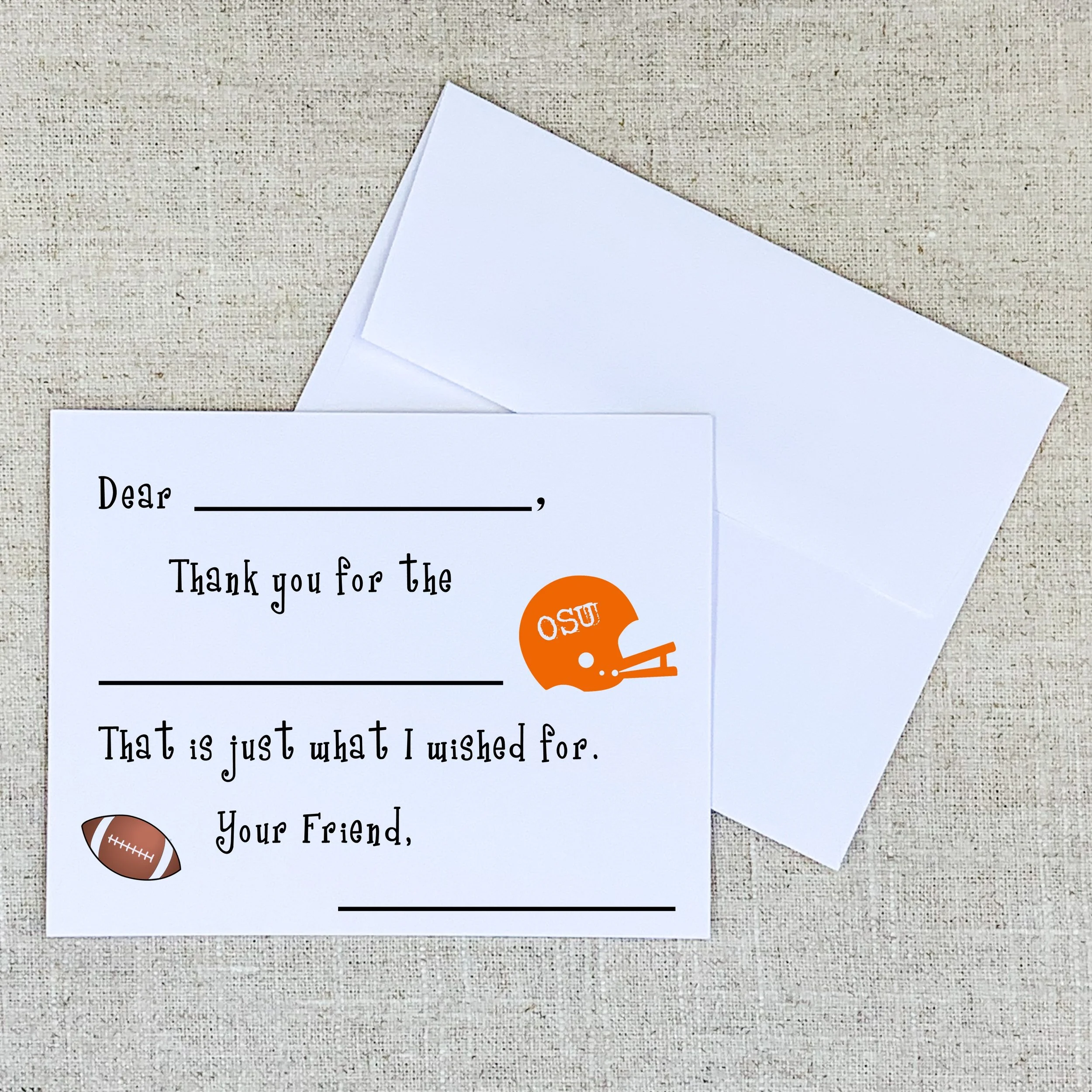 Flat Panel 1602 OSU Beaver Fill In