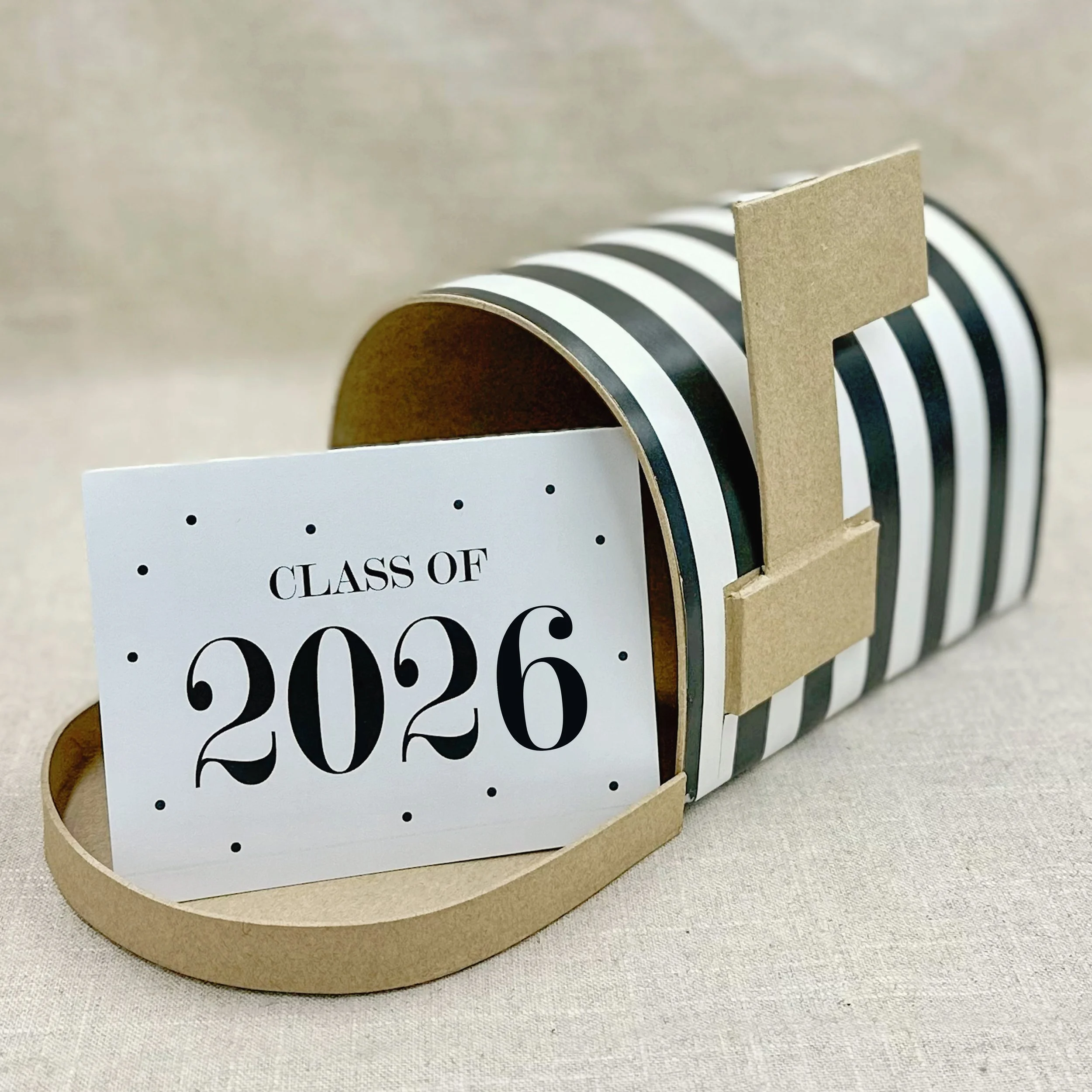 Greeting Card 7512 Class of 2026