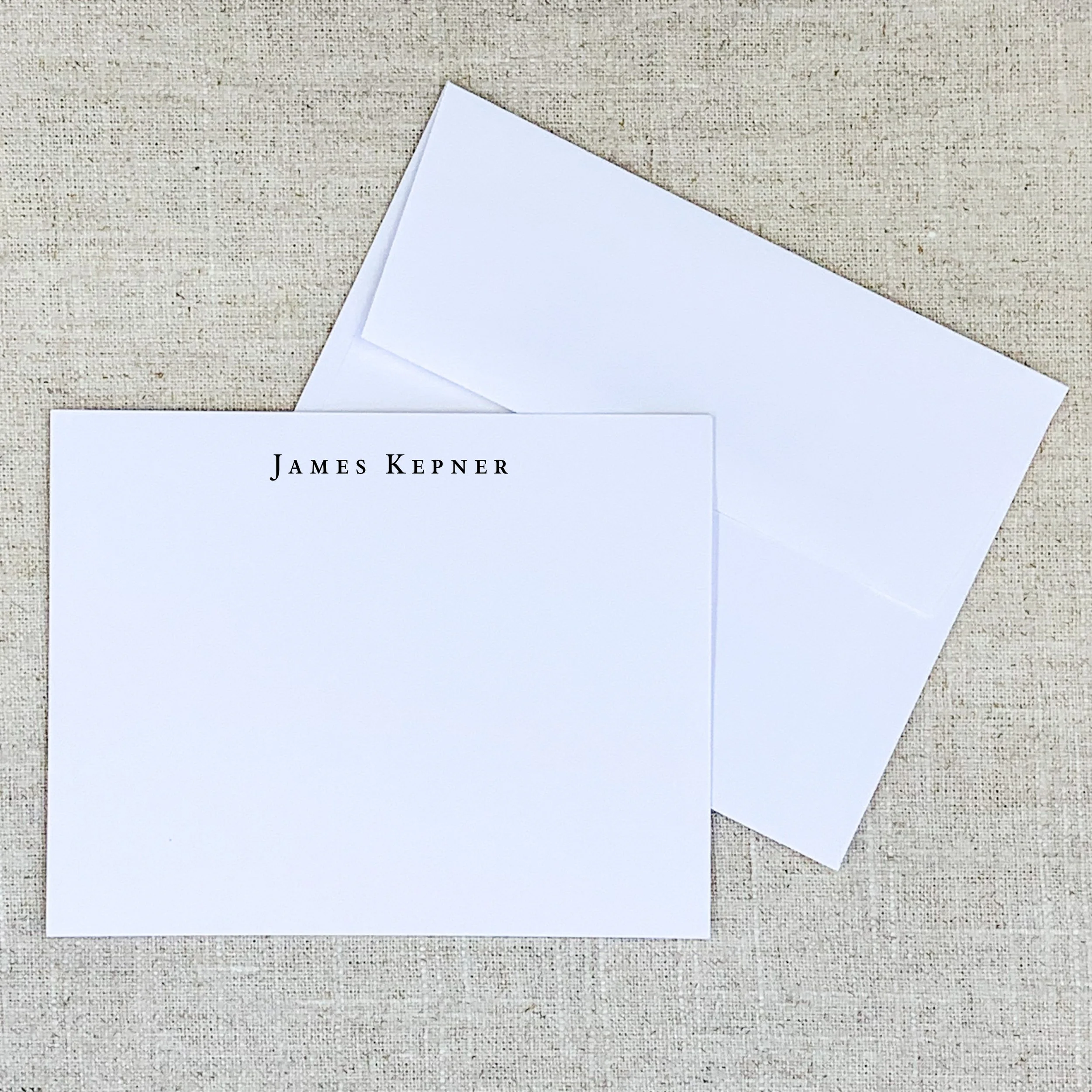 Flat Panel 1652 James