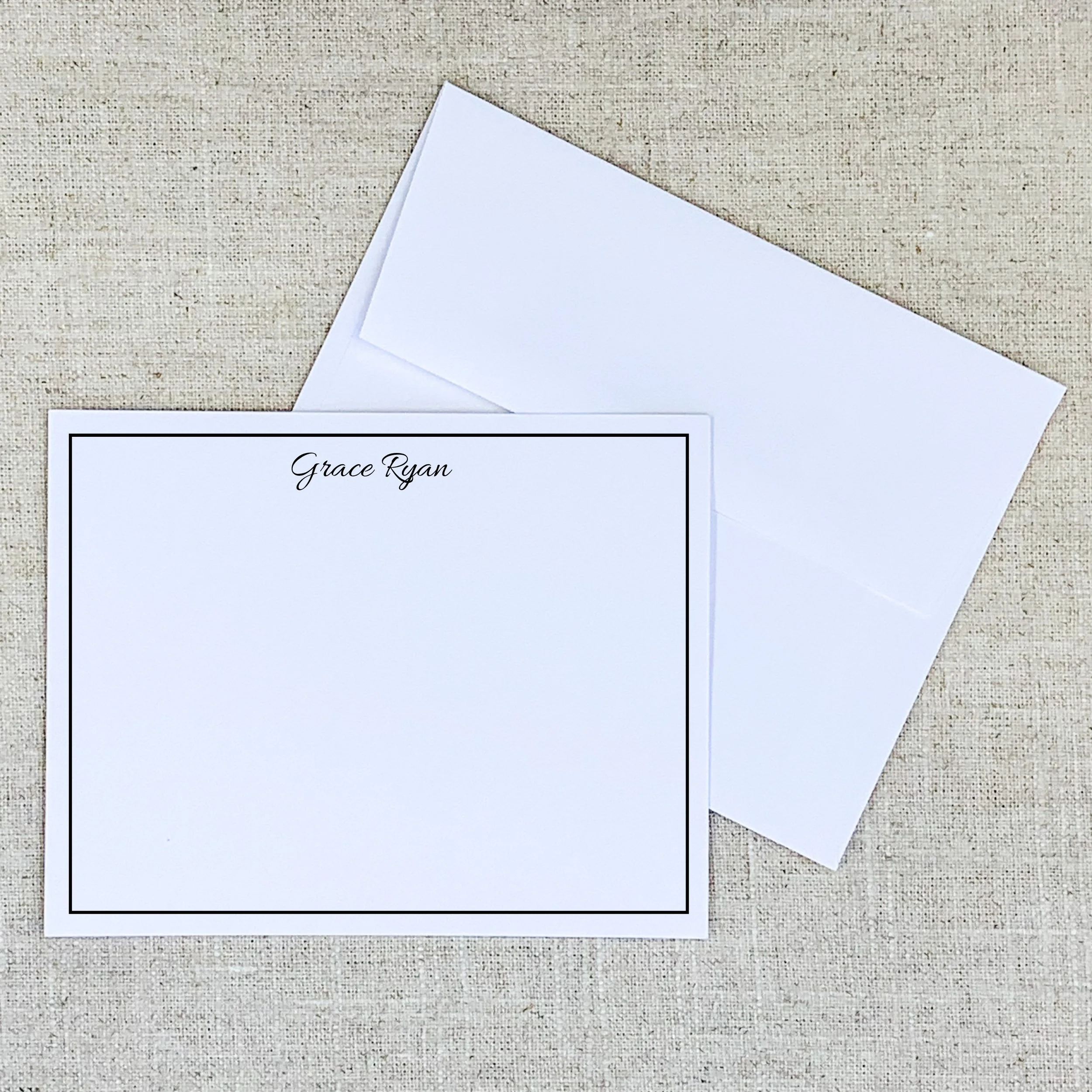 Flat Panel 1631 Beautiful Border