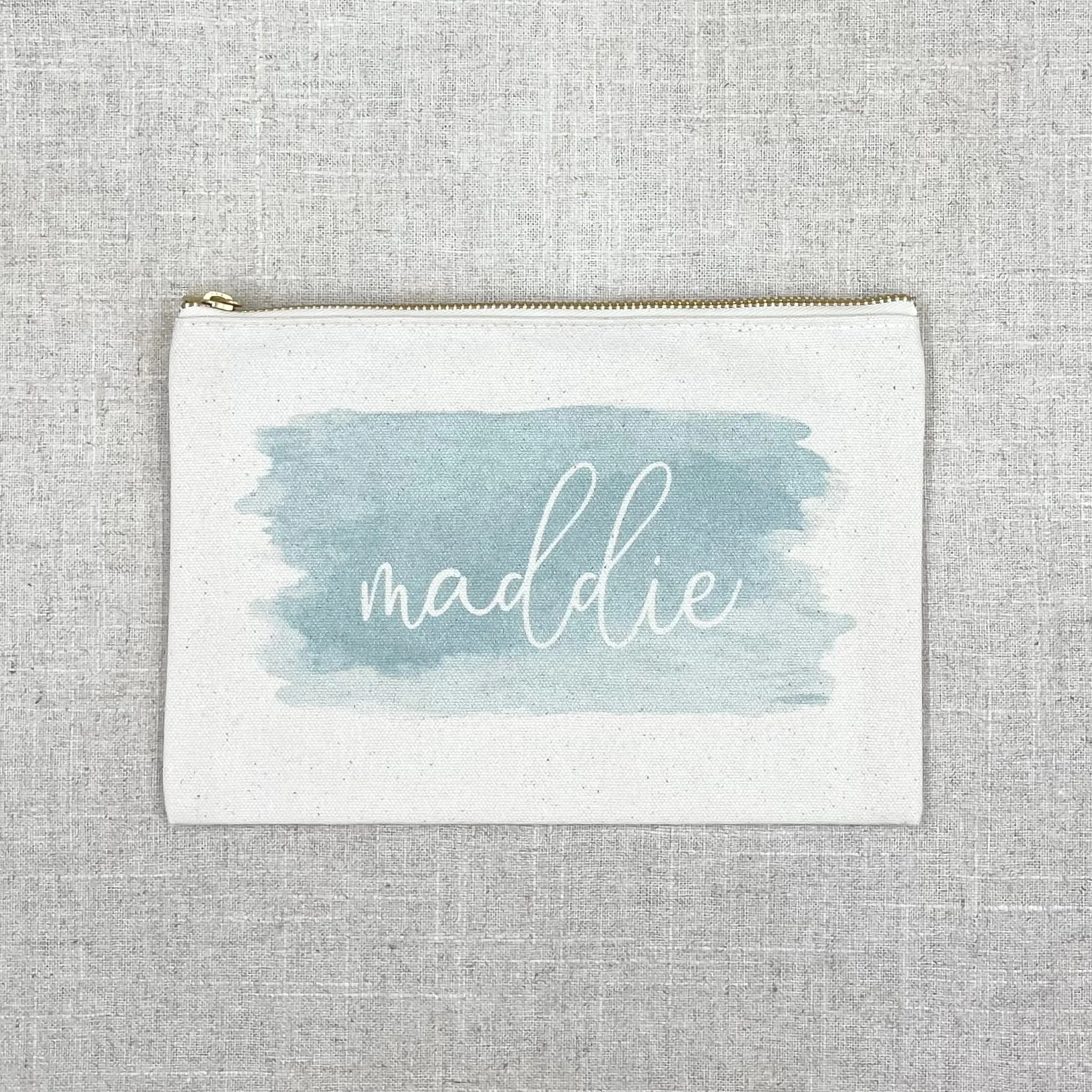 Pouch 7660 Maddie Blue