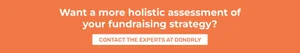 Donorly — Fundraising Strategy for Beginners: How to Create Your Own