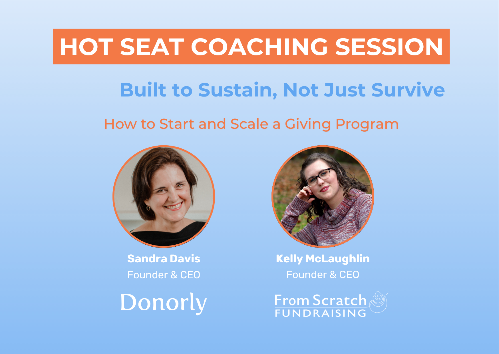 Hot Seat Coaching Session