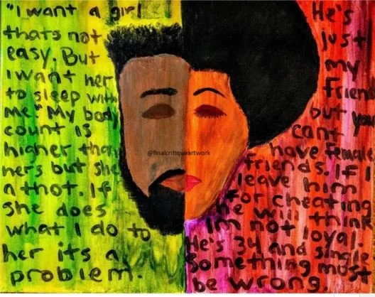 19. Double Standards.JPG