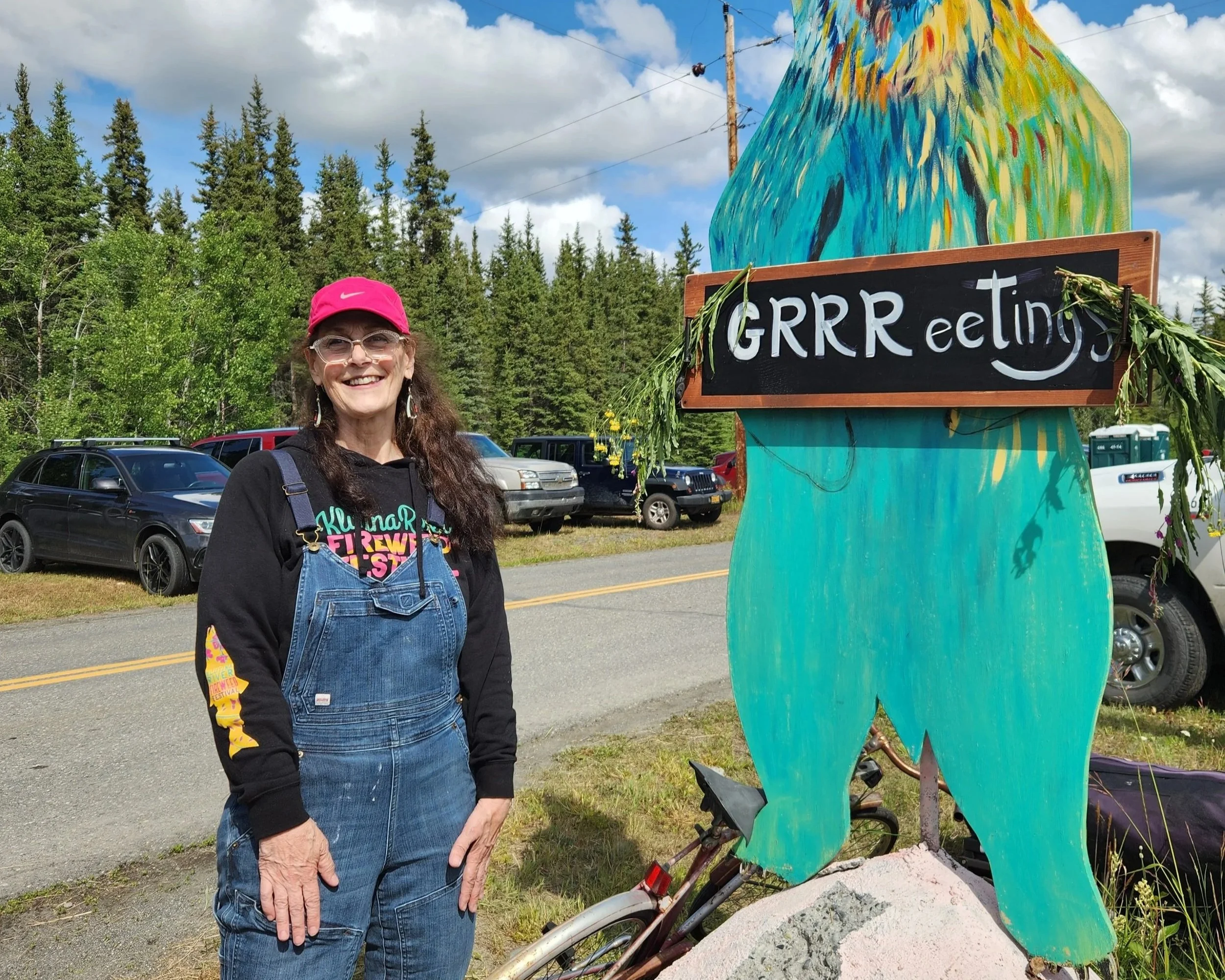 Fireweed Festival Returns with Live Music and Family Fun
