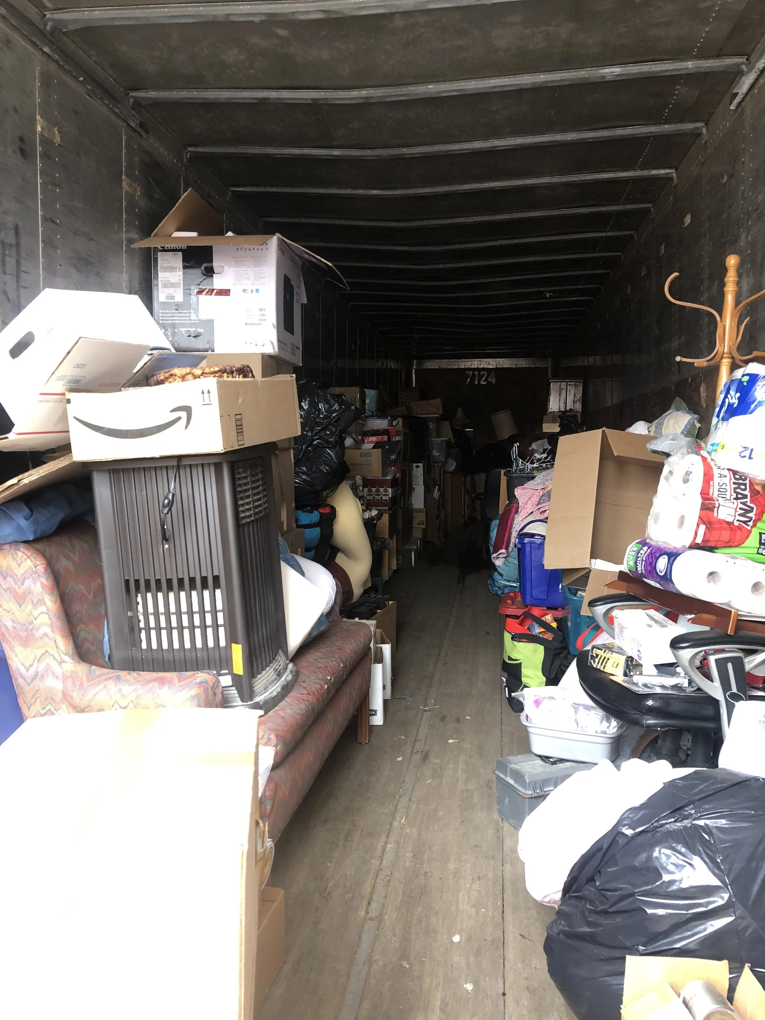 Glennallen Flood Has Lasting Impacts — Copper River Record