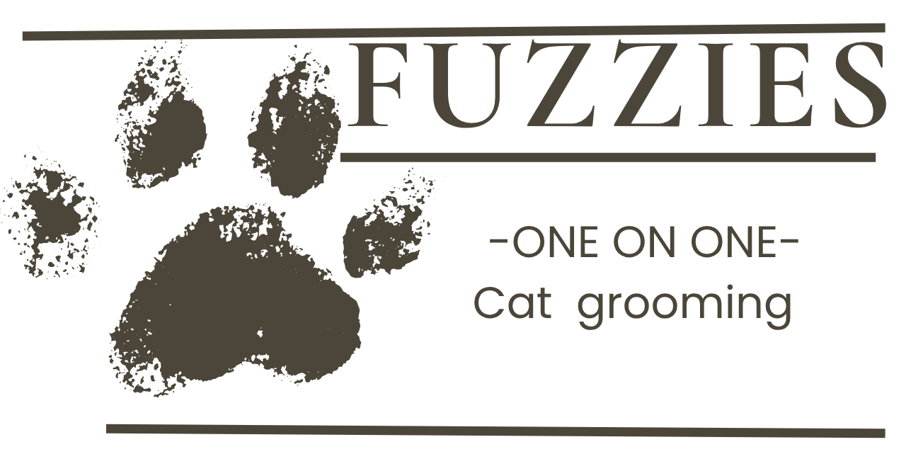 Fuzzies Pet Grooming LLC