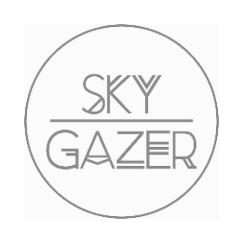 April Gillies Photography for Sky Gazer