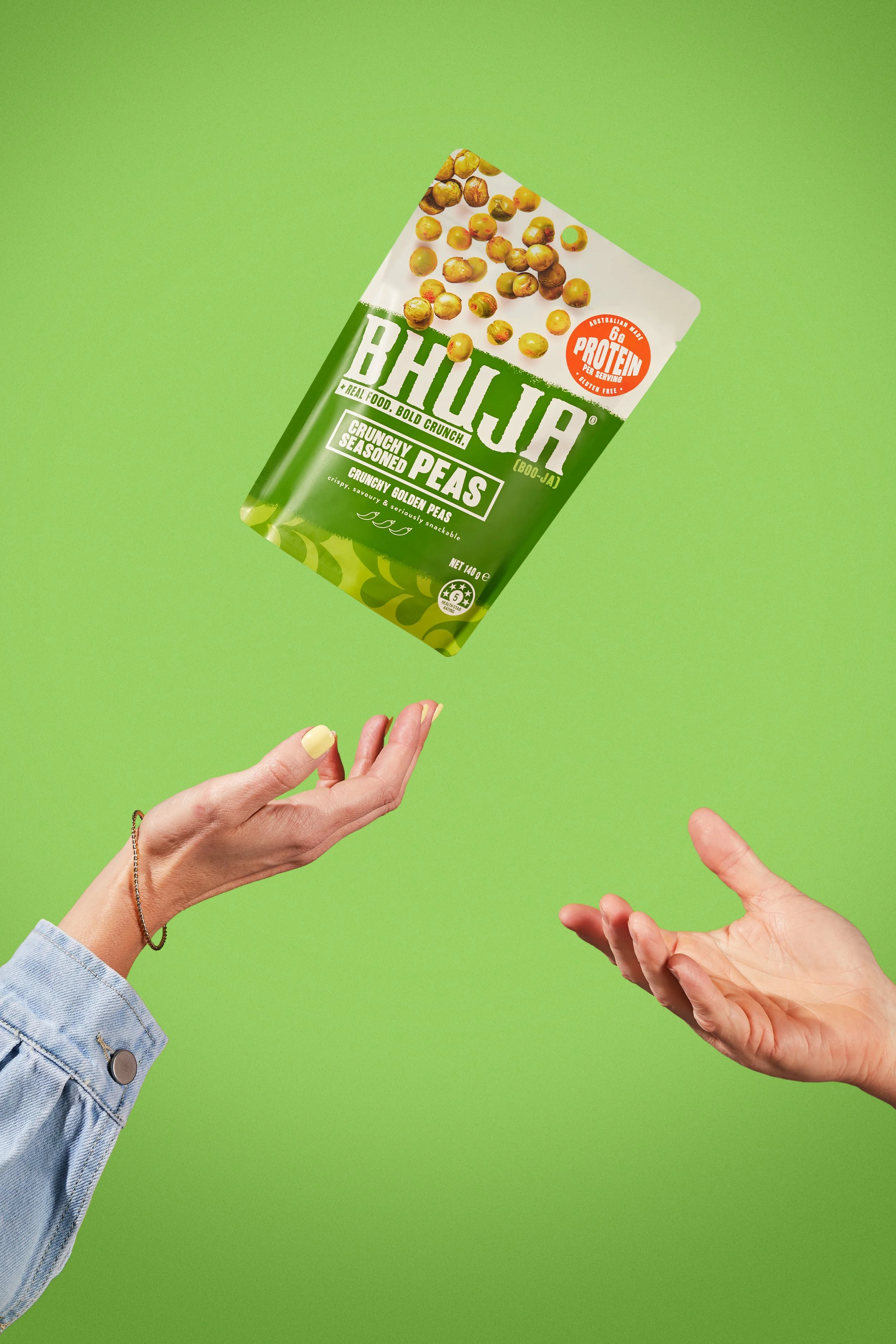 Creative Product Photography for Bhuja by Majans by April Gillies Photography Studio
