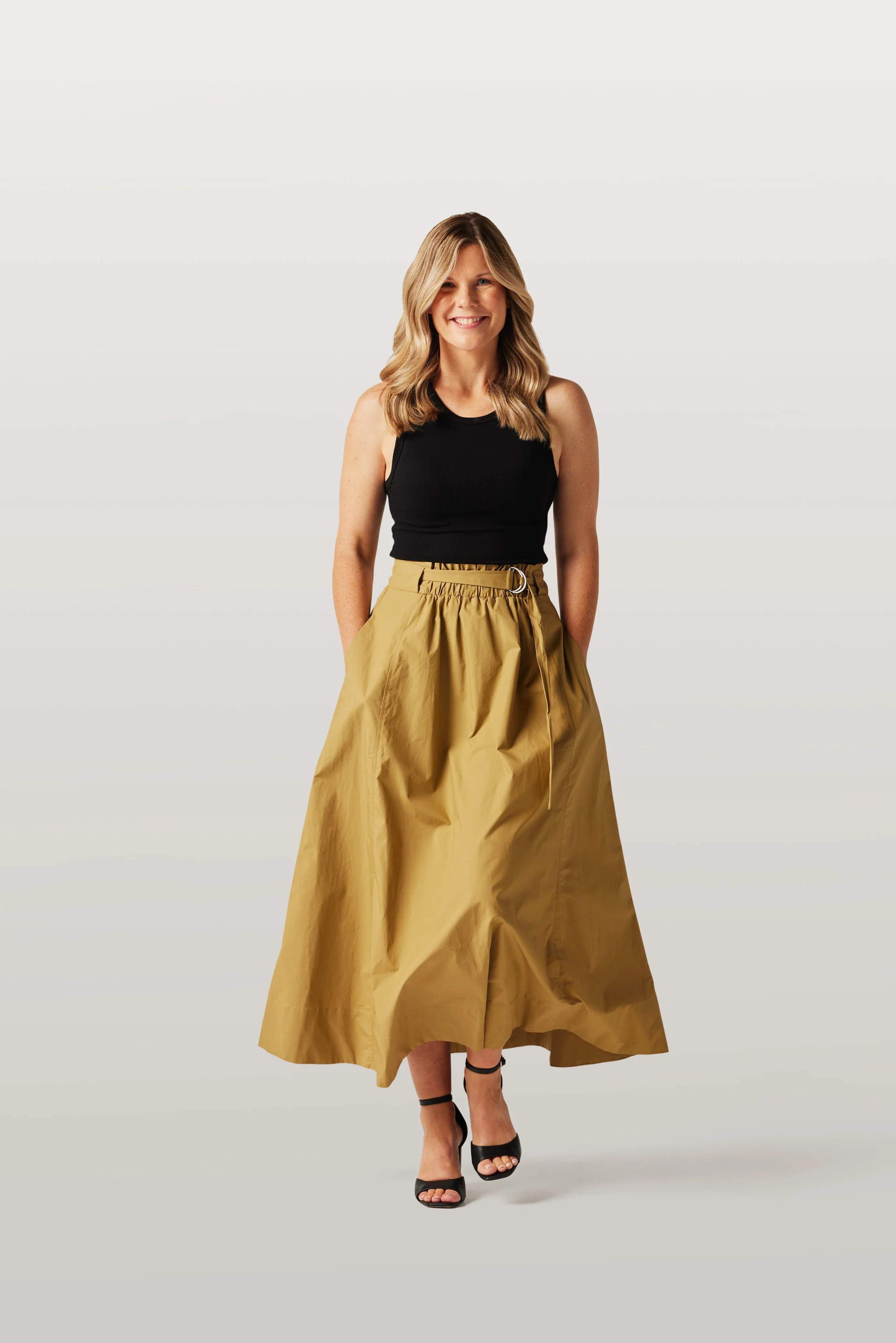 Founder portraits for Tamsin Simounds from JumpProof