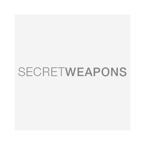 April Gillies Photography for Secret Weapons