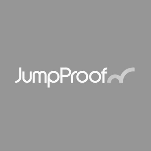 April Gillies Photography for JumpProof