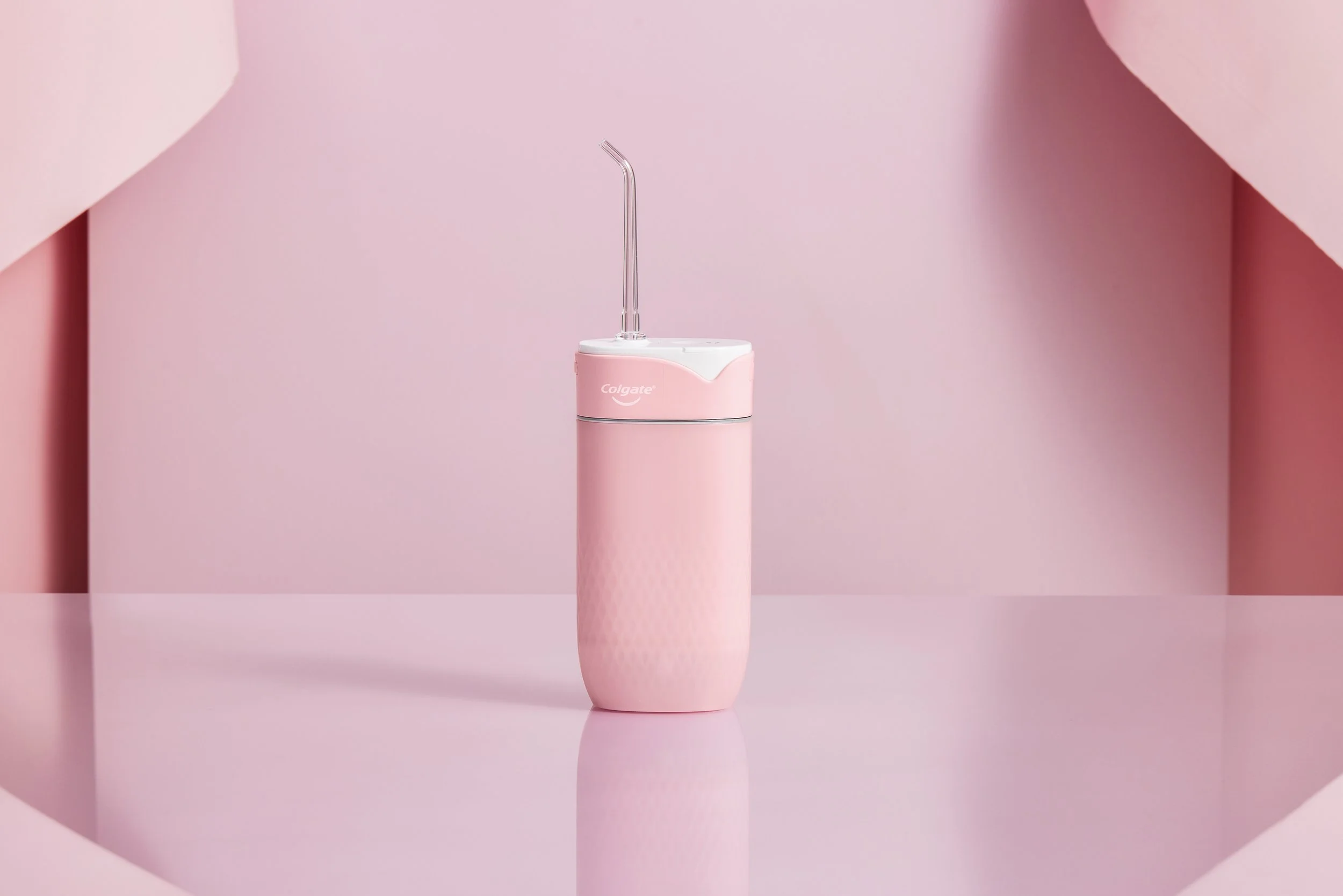 Creative Product Photography for Colgate Palmolive by April Gillies Photography Studio