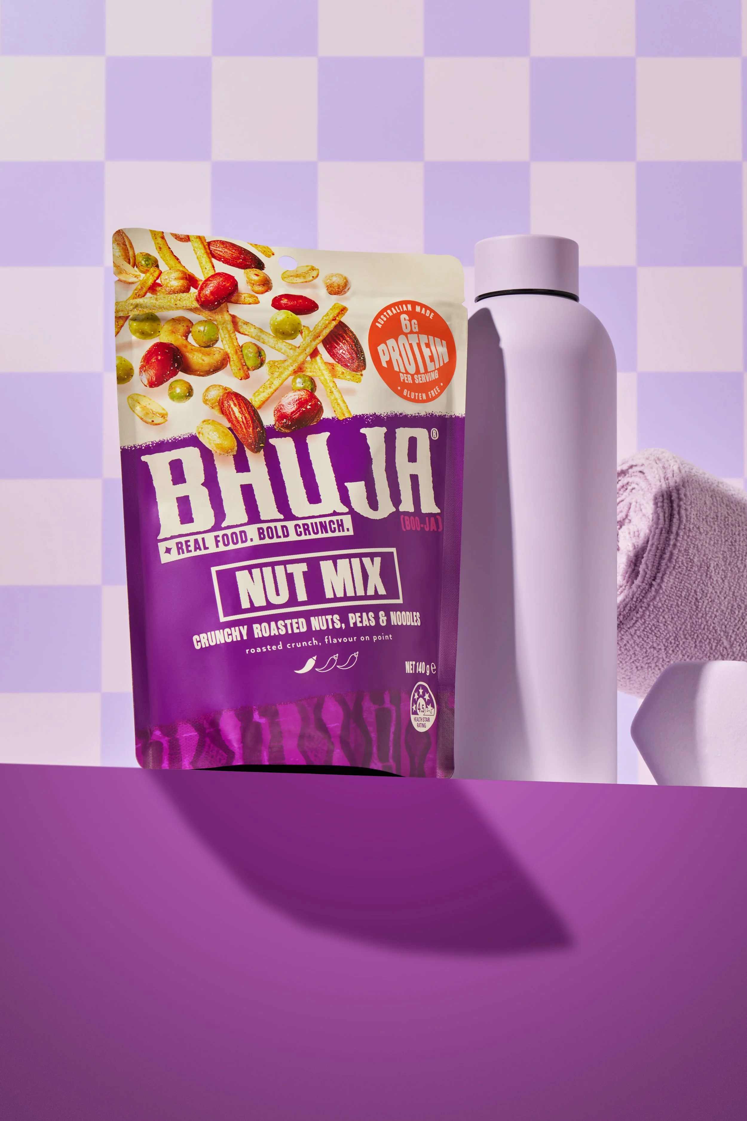 Creative Product Photography for Bhuja by Majans by April Gillies Photography Studio
