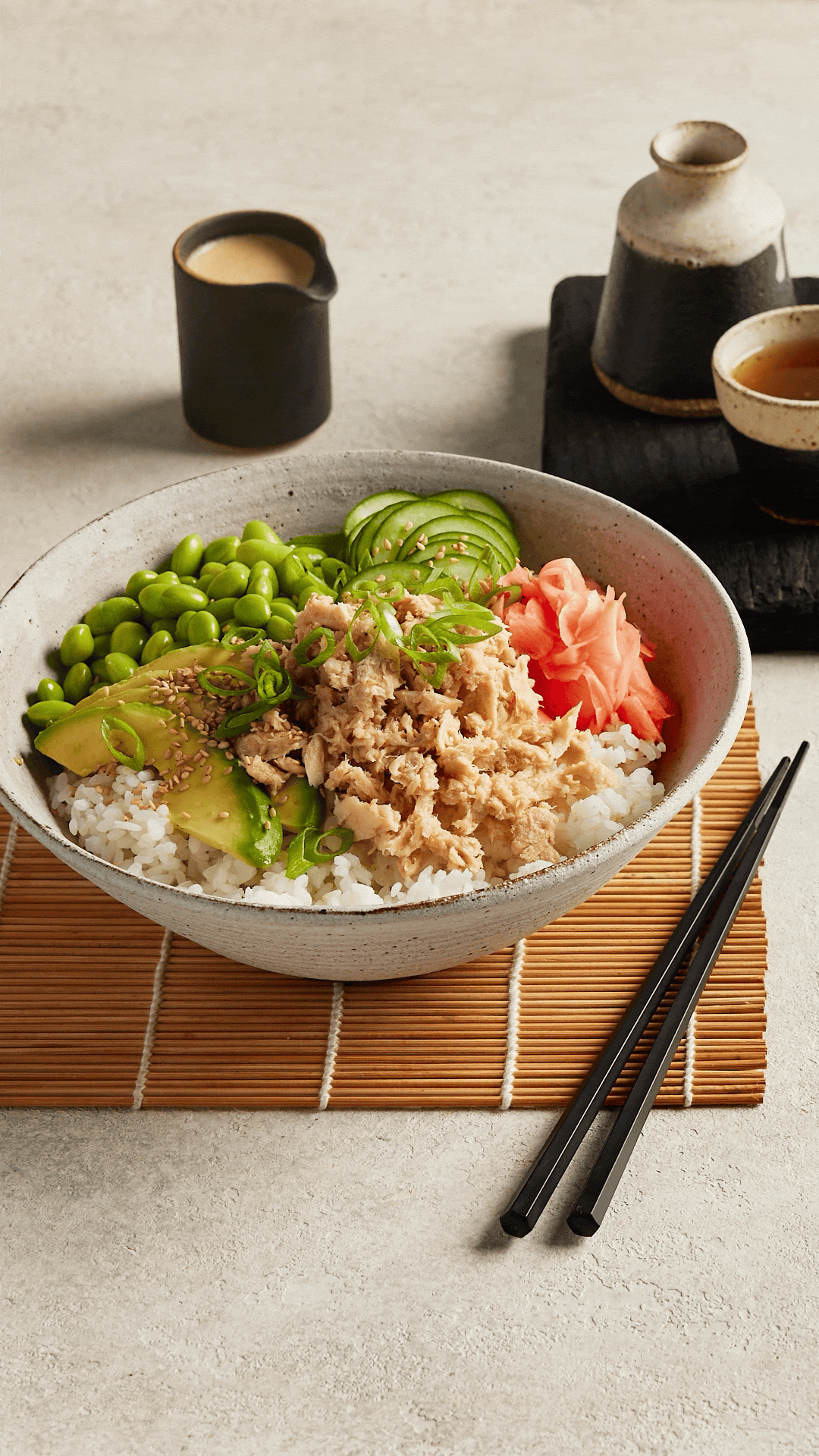 GIF video for Walkers Tuna