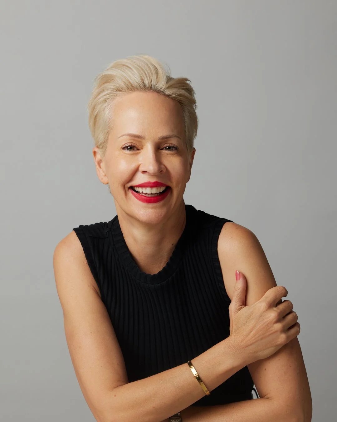 Founder portraits for Heidi Walker from Walkers Tuna