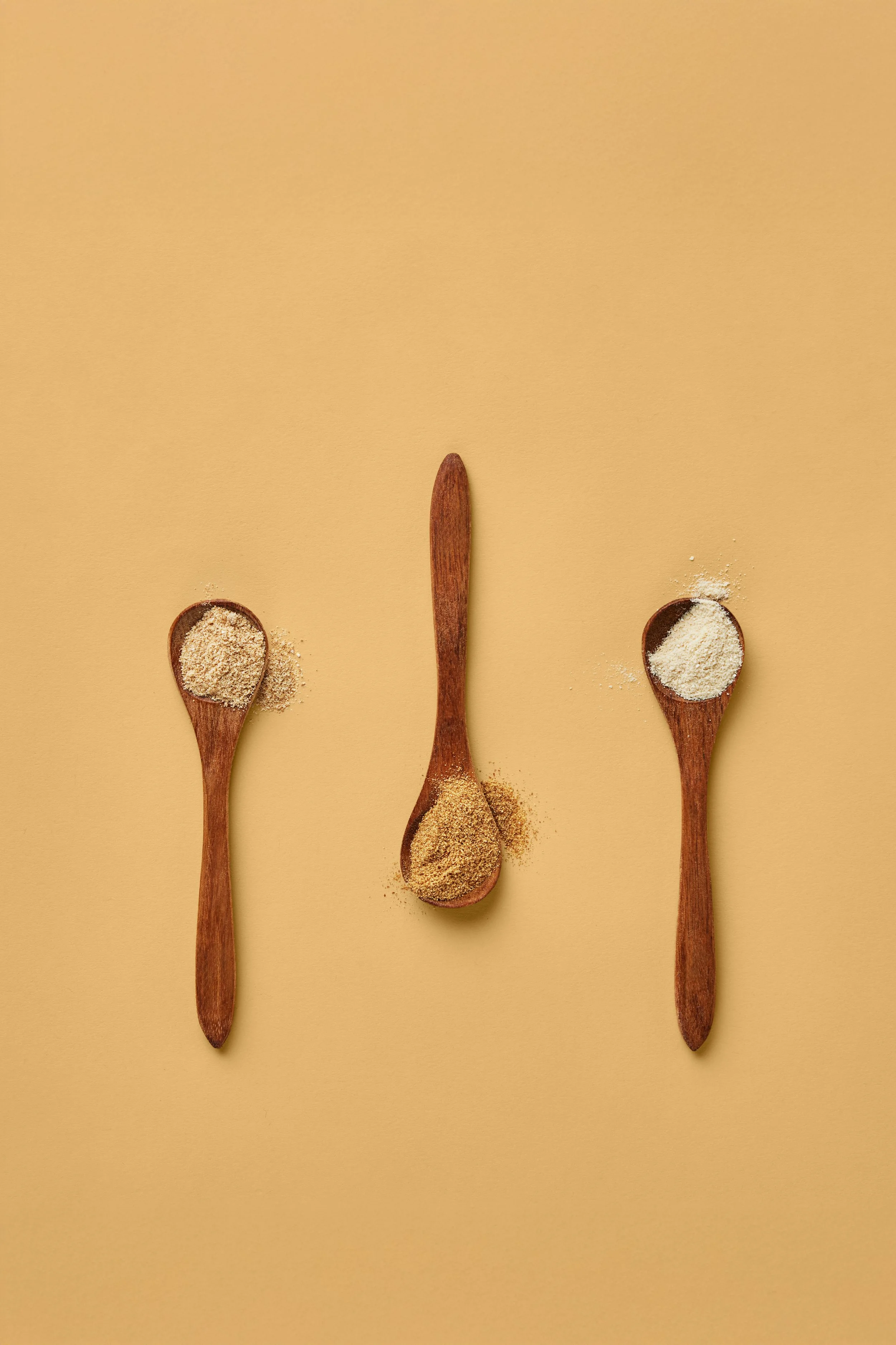 Creative Product Photography for Collagenie by April Gillies Photography Studio