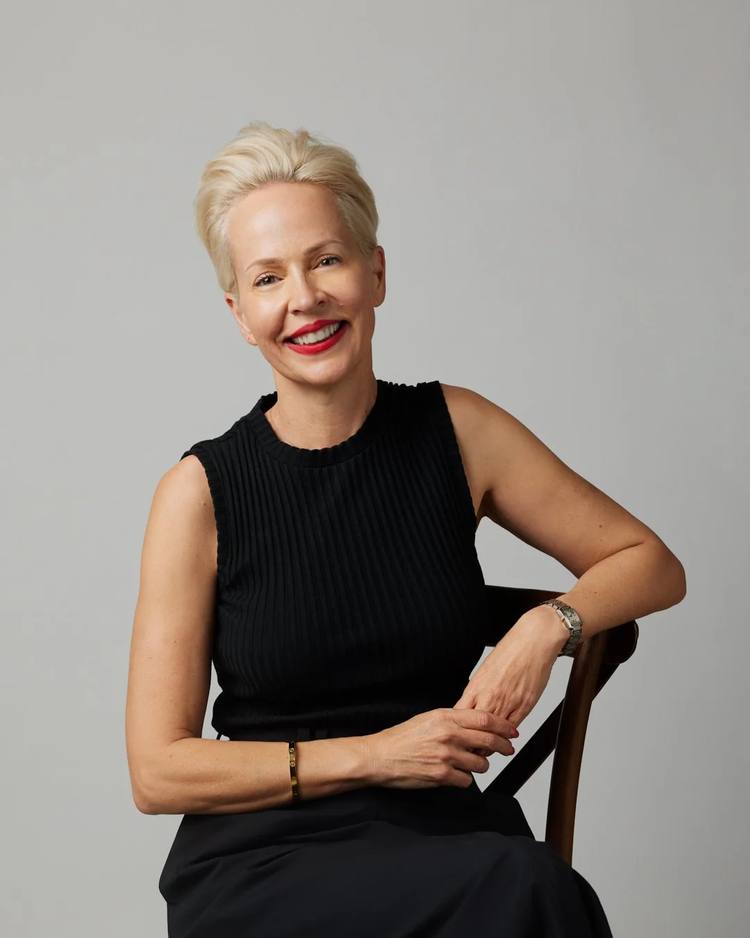 Founder portraits for Heidi Walker from Walkers Tuna