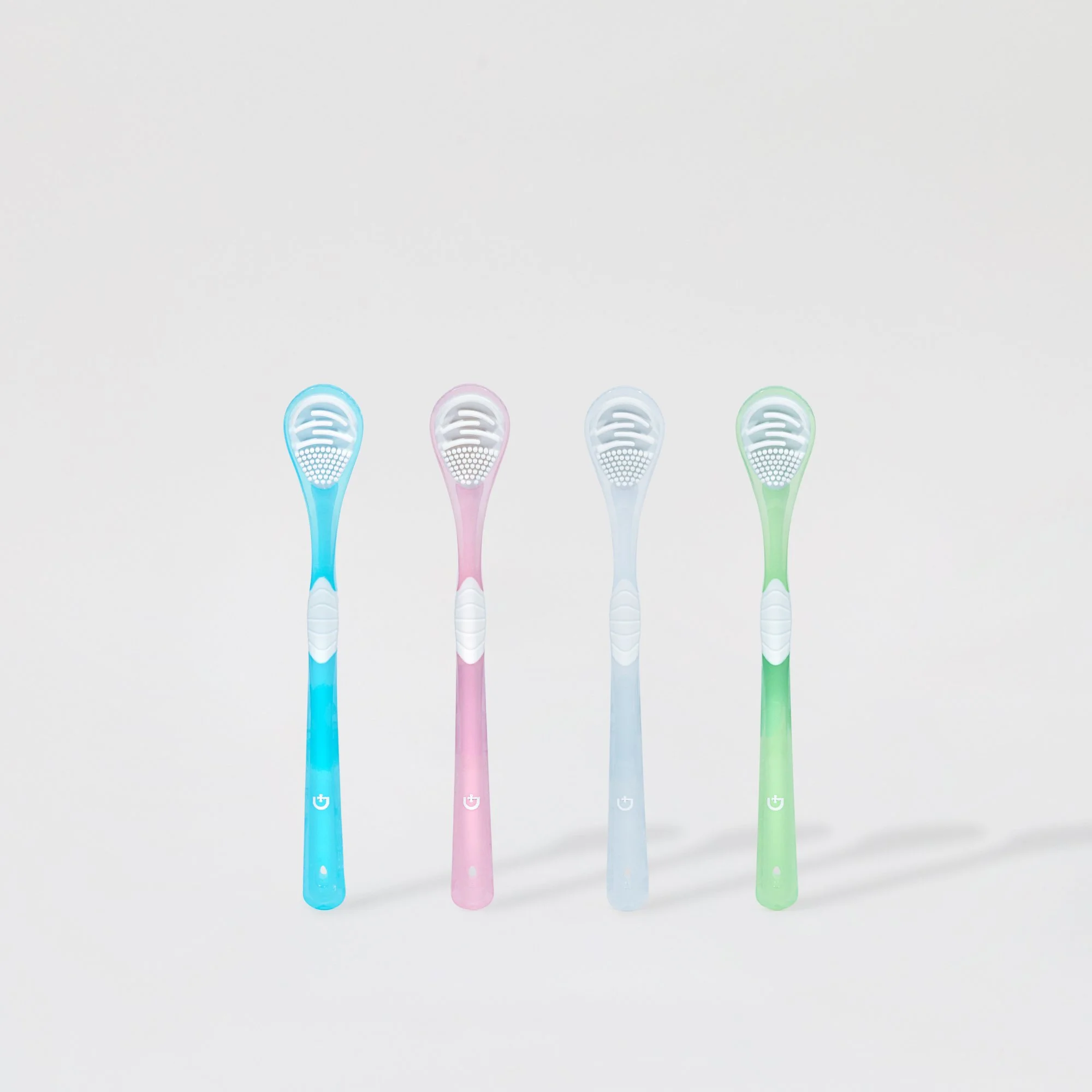 E-commerce product photography for Mouthcare+ by April Gillies Photography studio