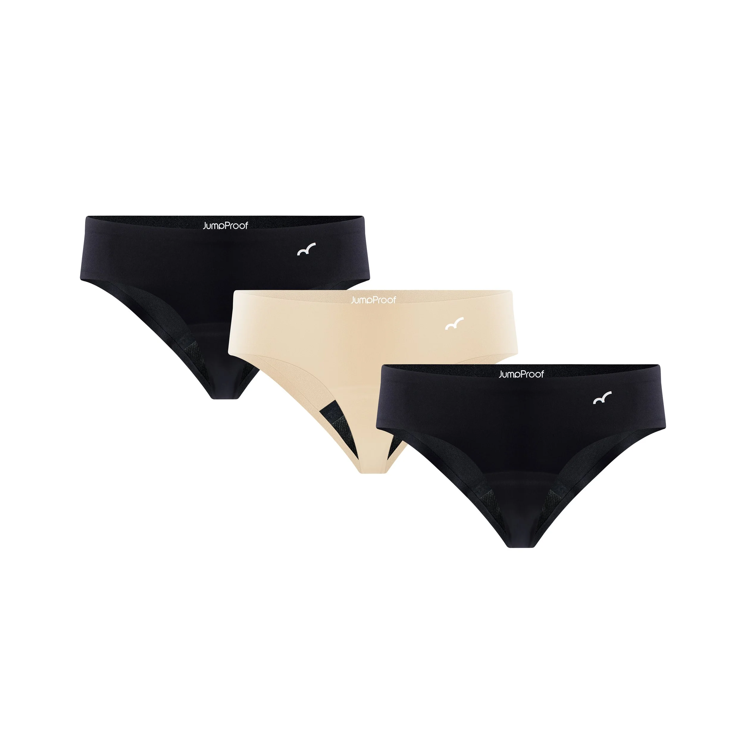 E-commerce product photography for JumpProof by April Gillies Photography studio