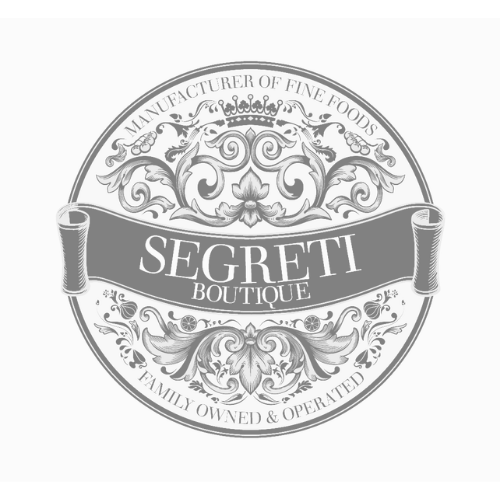 April Gillies Photography for Segreti
