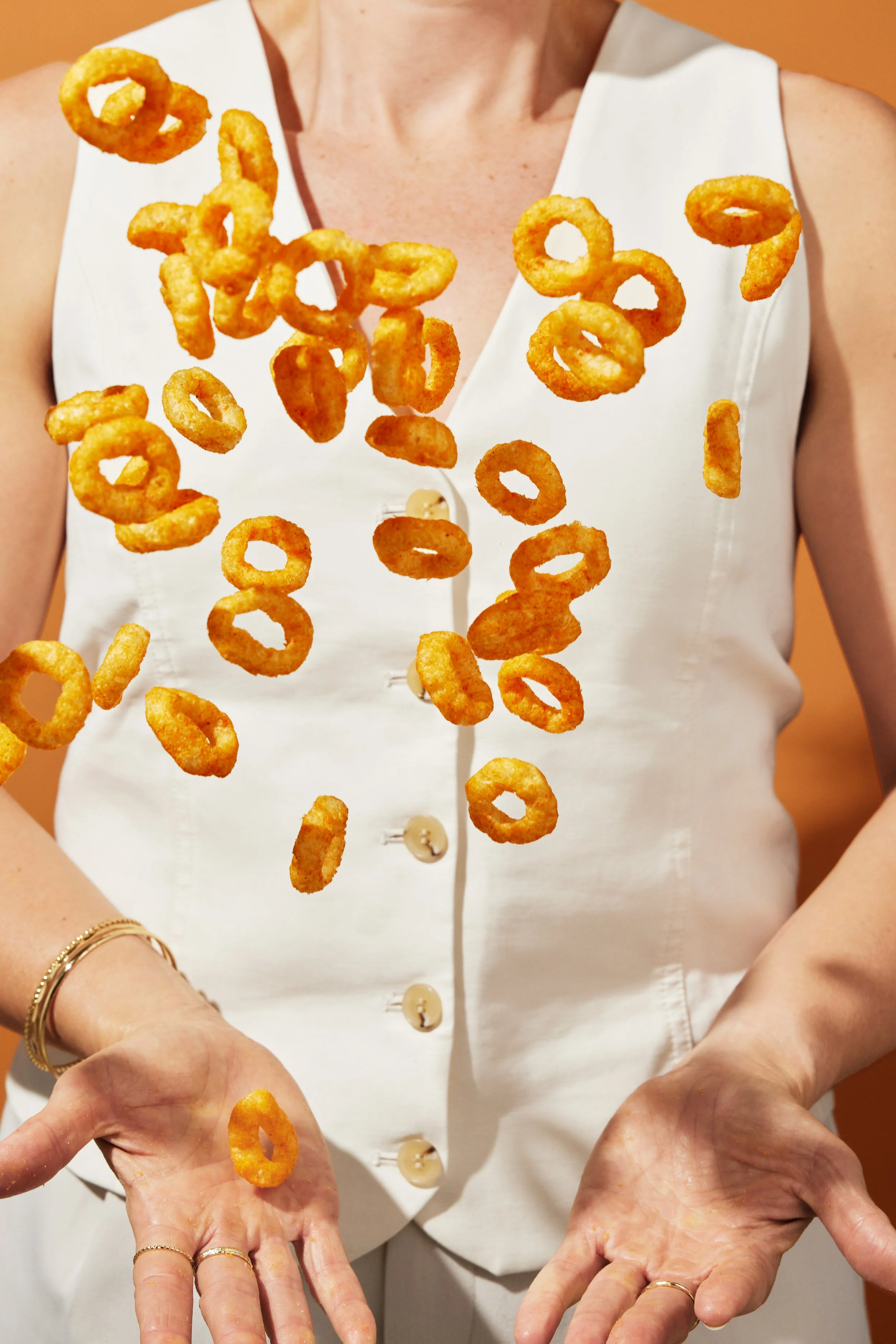 Styled Product Photography for Majans - Infuzions by April Gillies Photography studio