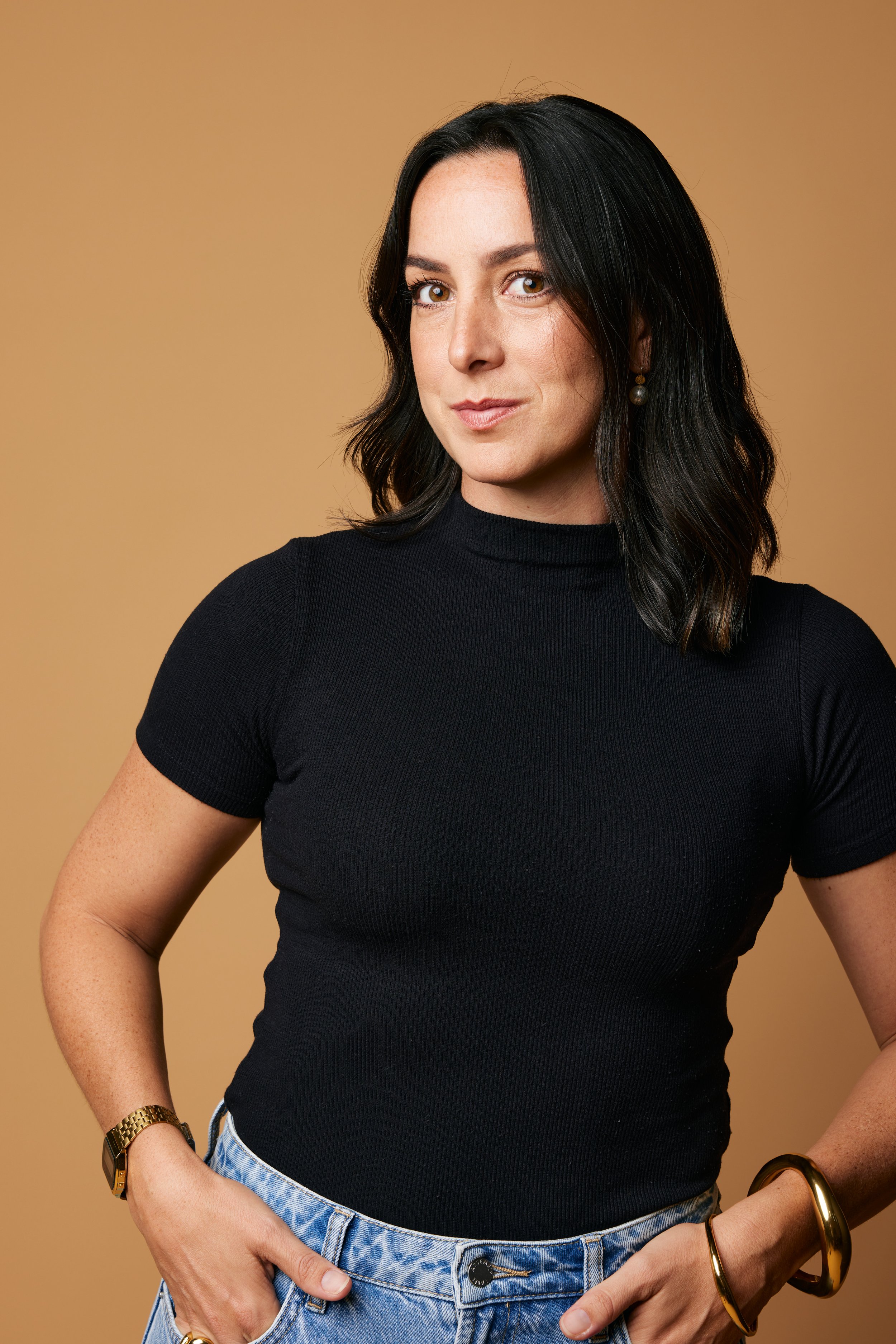 Larissa Propato Headshots by April Gillies Photography Studio
