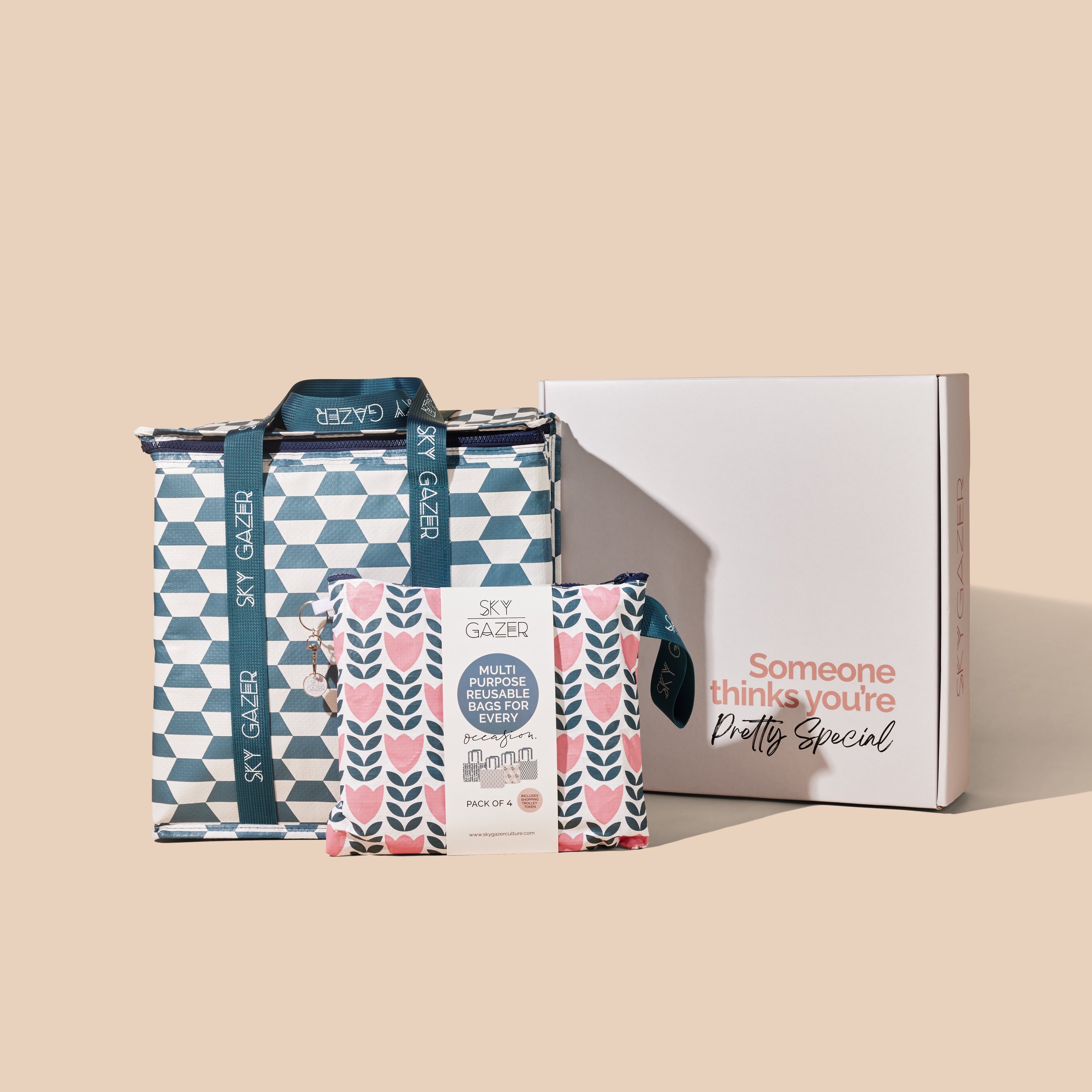 E-commerce product photography for Sky Gazer by April Gillies Photography studio