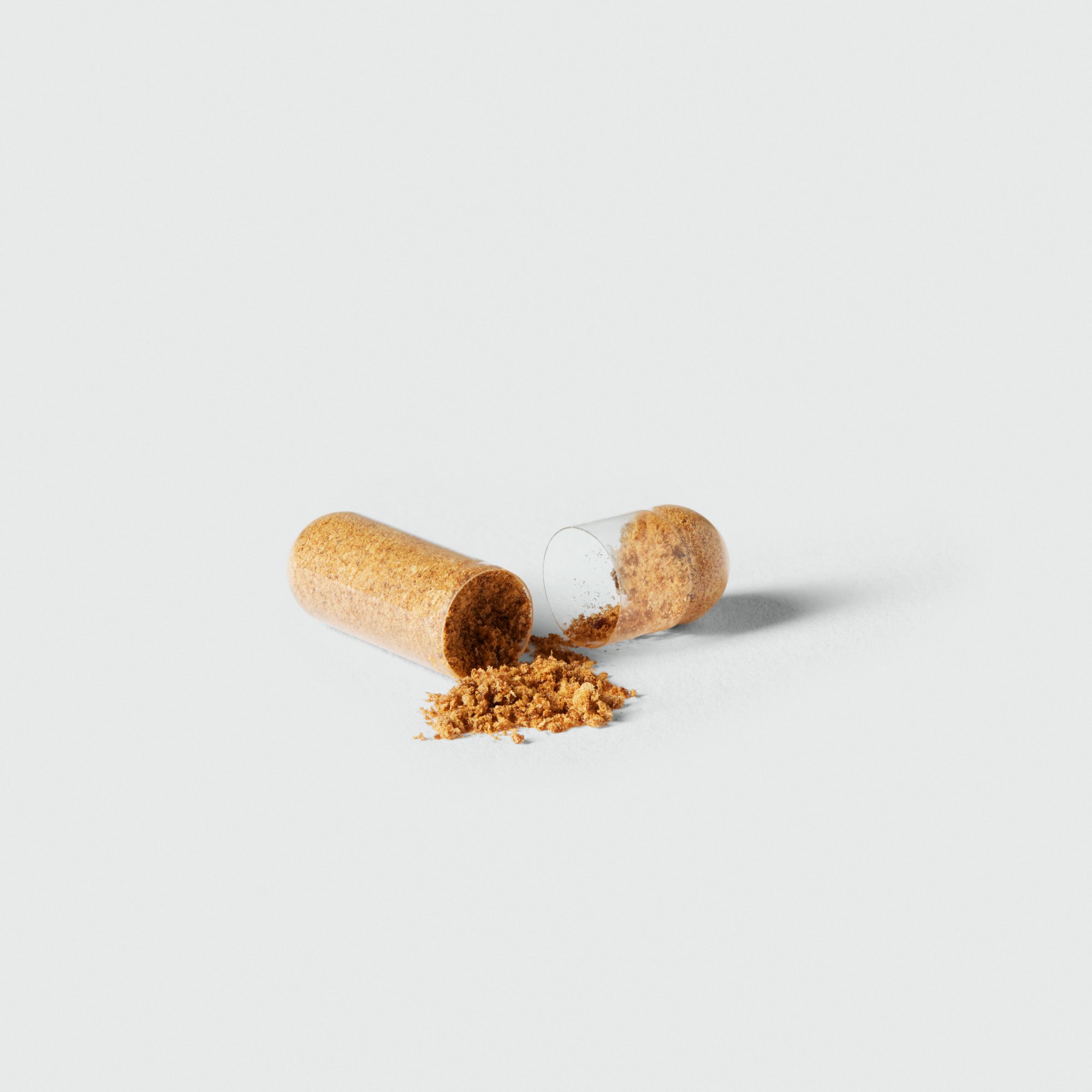 E-commerce product photography for Organic Collagen Australia by April Gillies Photography studio