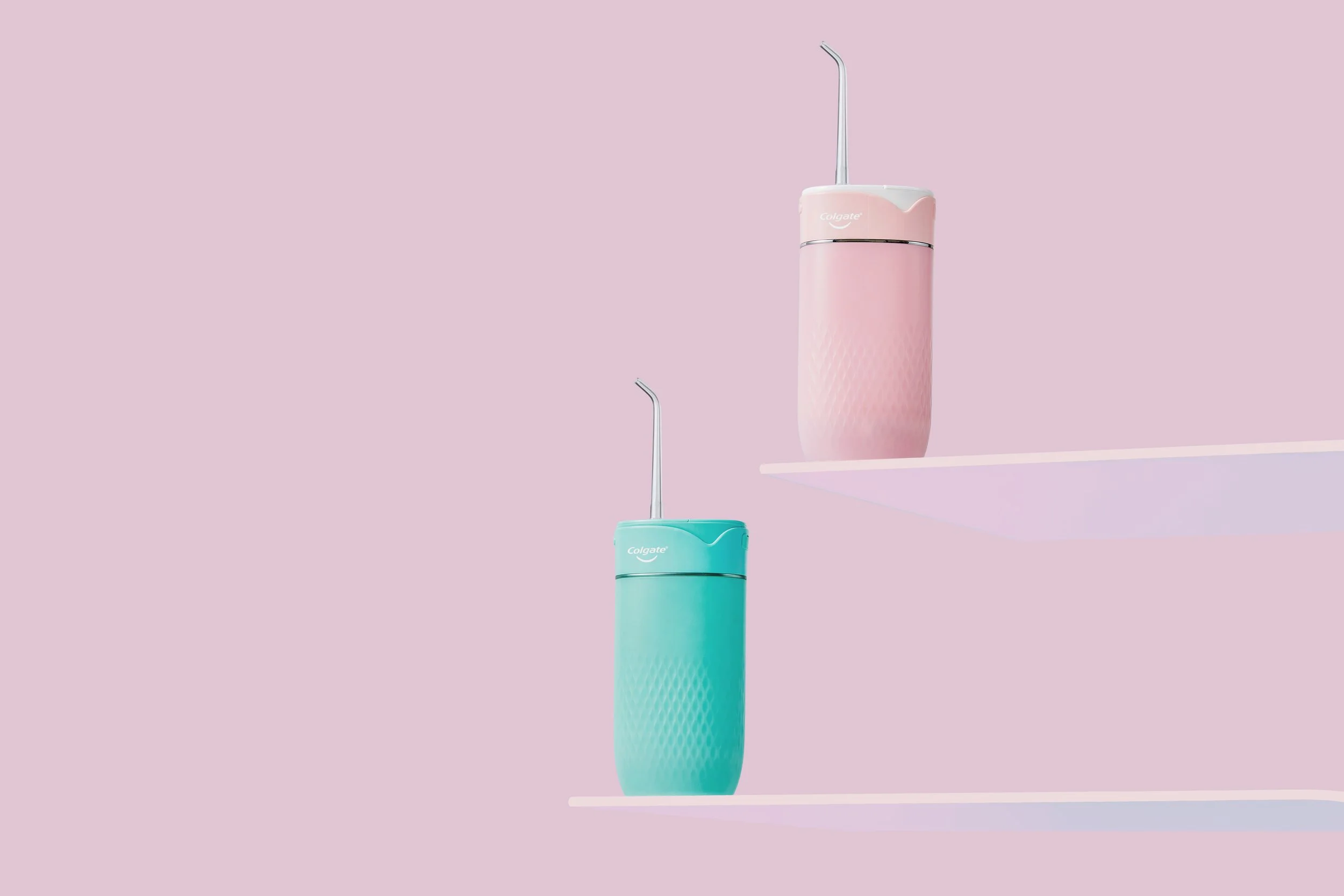 Creative Product Photography for Colgate Palmolive by April Gillies Photography Studio