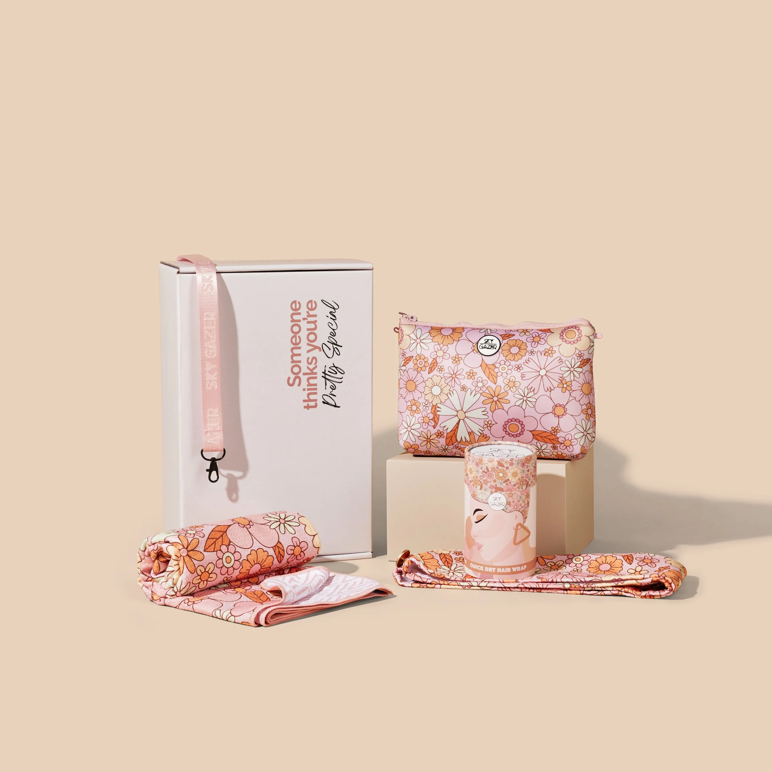 E-commerce product photography for Sky Gazer by April Gillies Photography studio