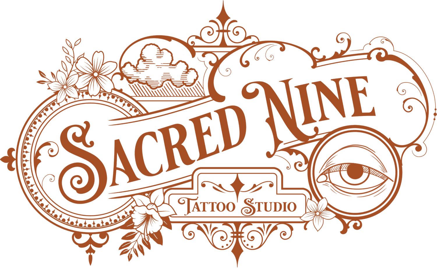 Sacred Nine Tattoo Studio