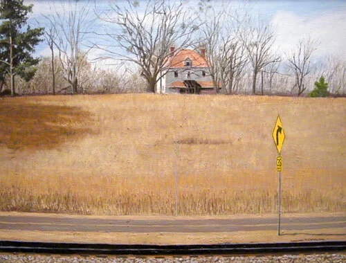 Southern Roots: John Cleaveland in Fine Art Connoisseur