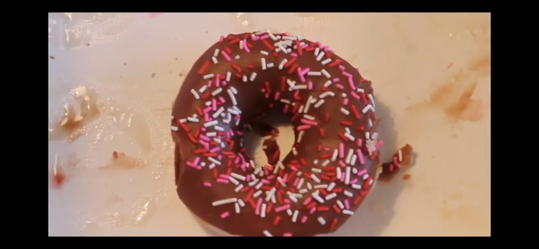 The Last Donut