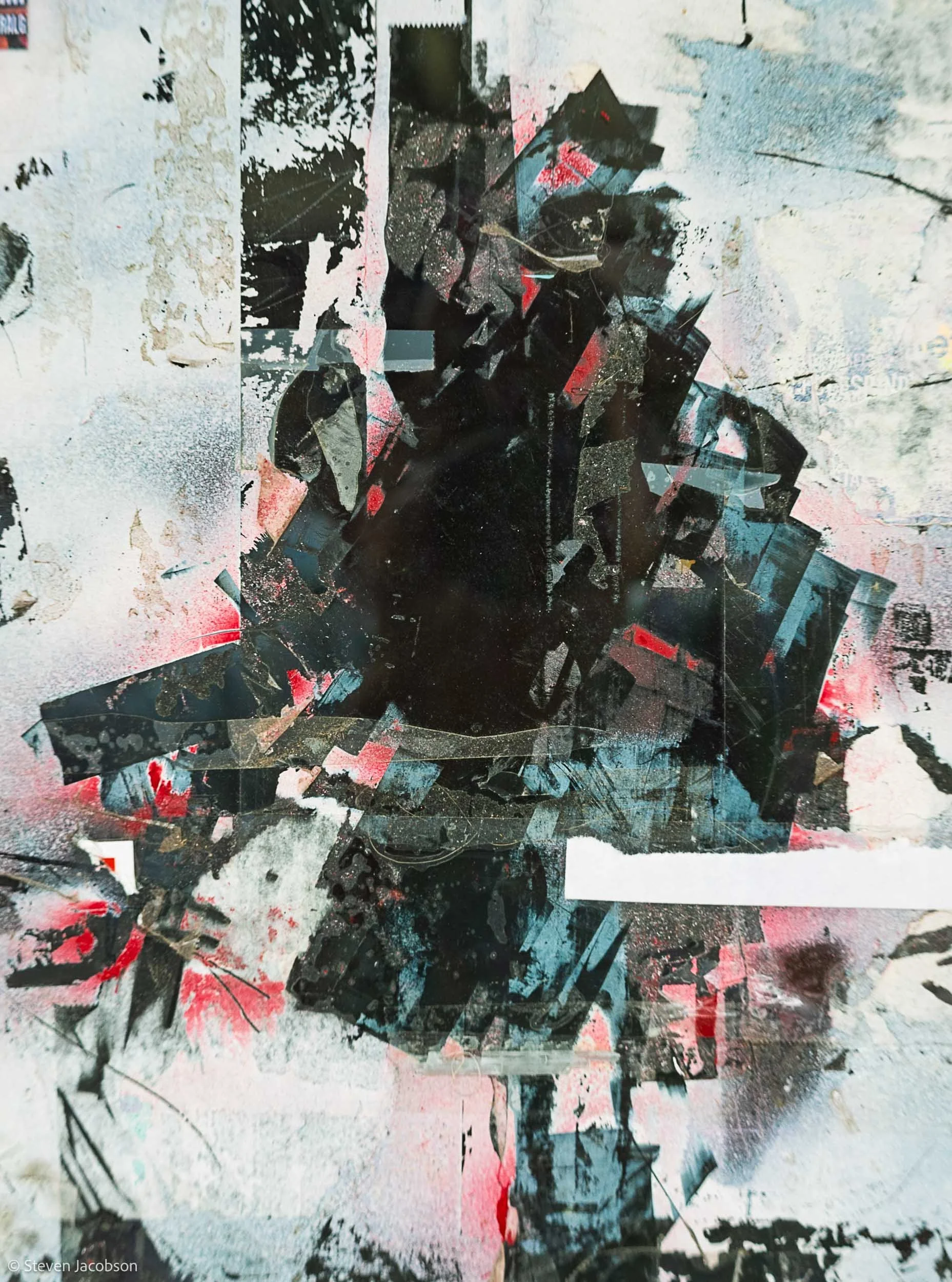 The Red and the Black