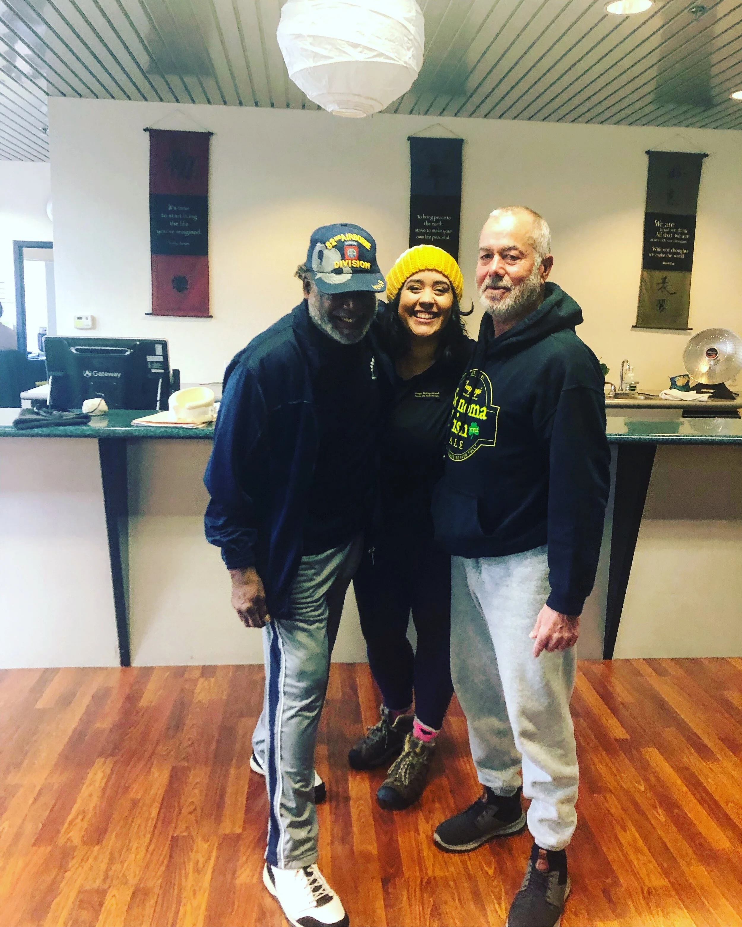 General 2 TheSixFoundation
