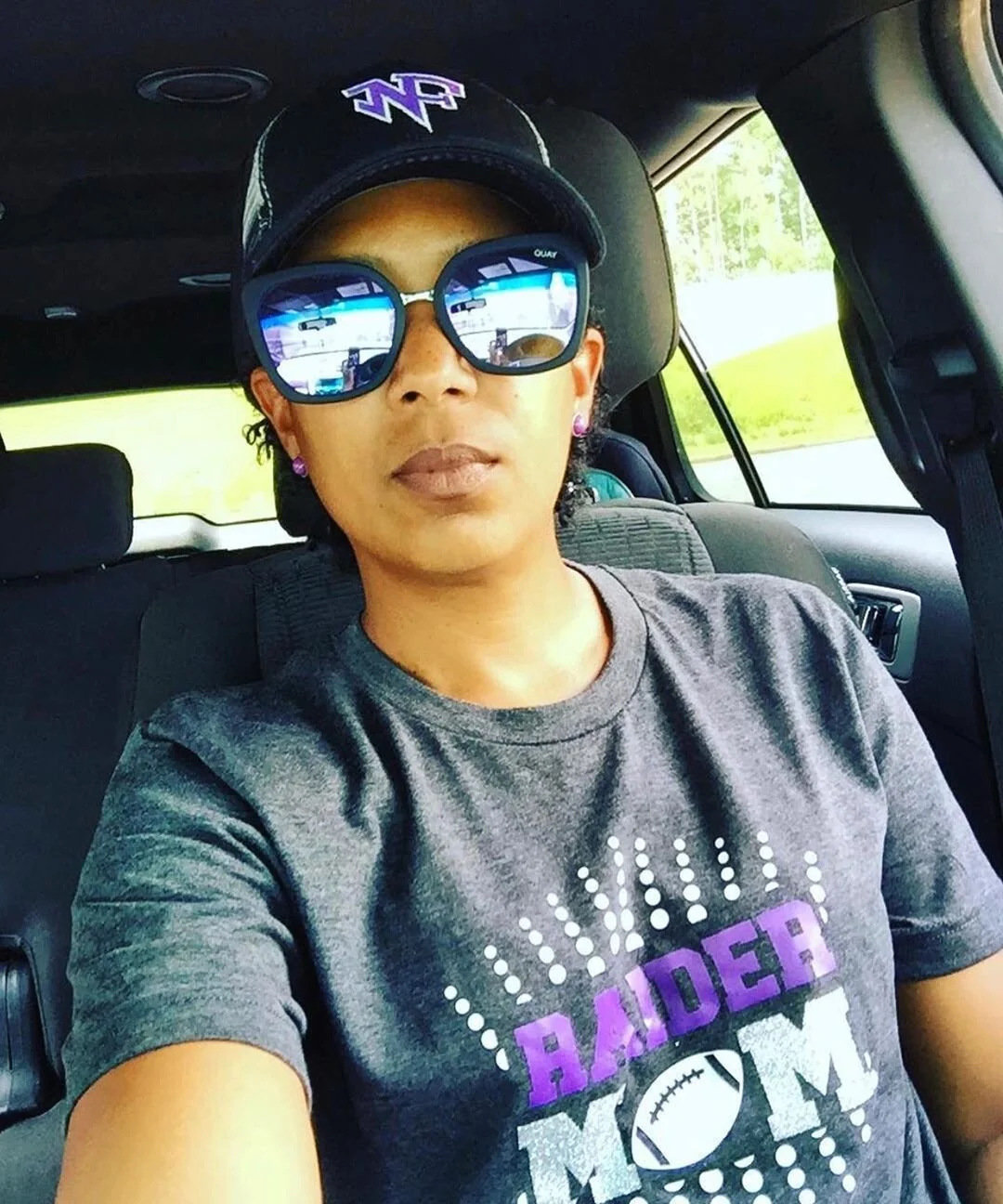 Photos — Tamla Horsford