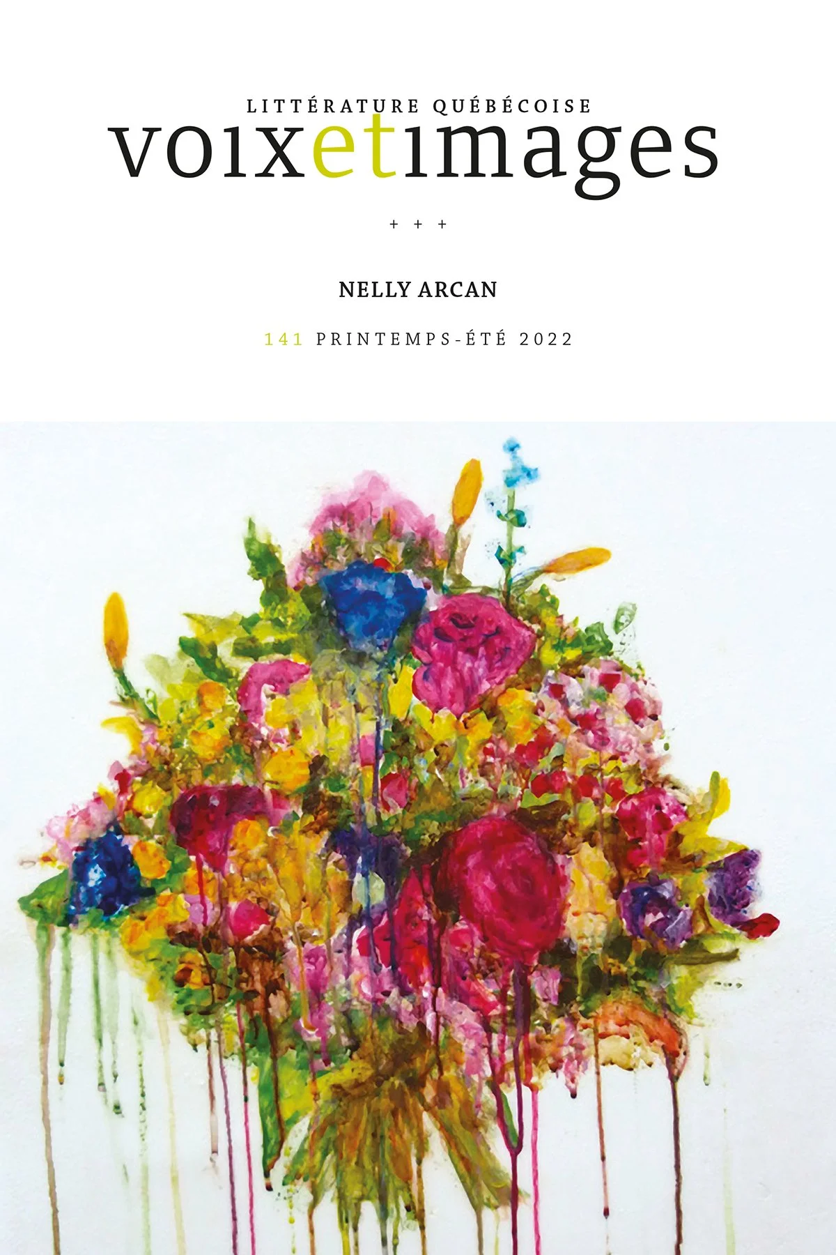 «&nbsp;Le 𝑐𝑎𝑟𝑒 (im)possible dans l’œuvre de Nelly Arcan&nbsp;» (Pascale Joubi et Andrea Oberhuber)
