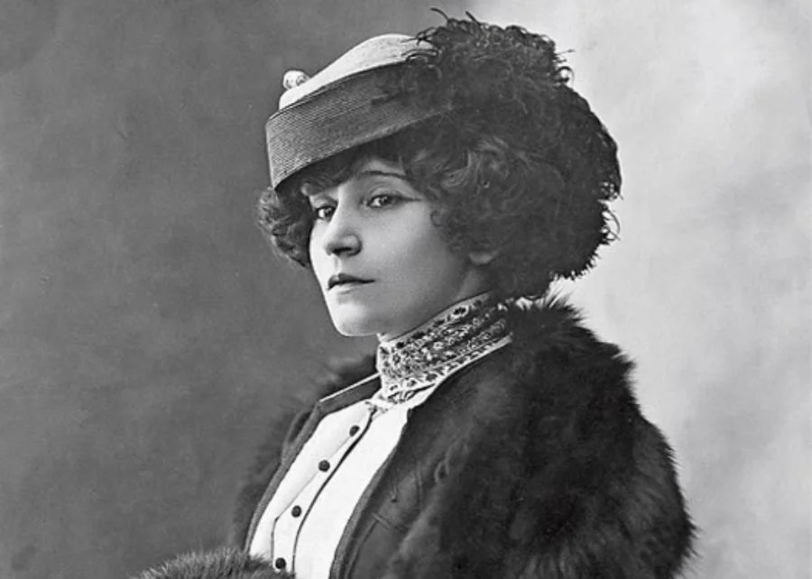 «&nbsp;Éthique du particulier et écoute attentive chez Colette&nbsp;» (La Maison Française, New York)