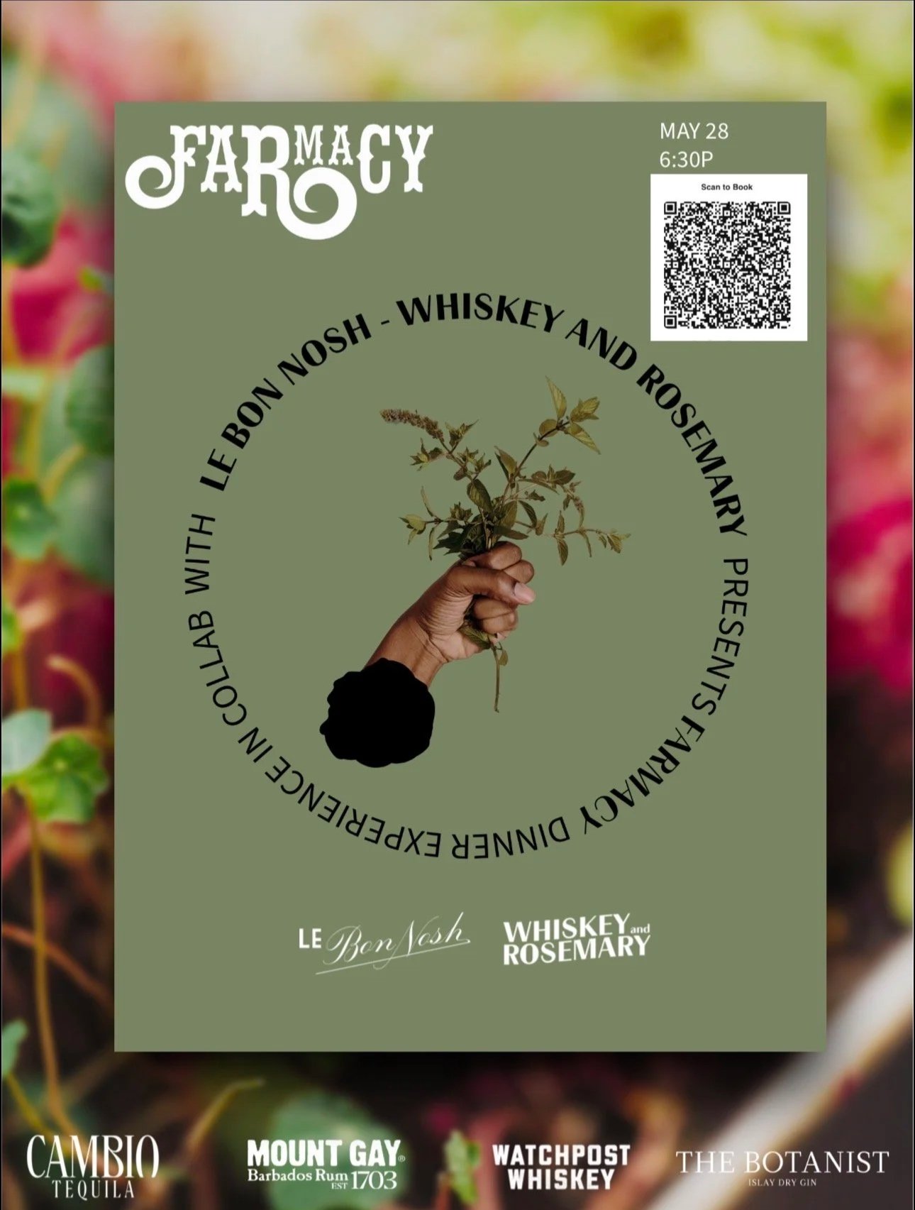 FARMACY - Le Bon Nosh
