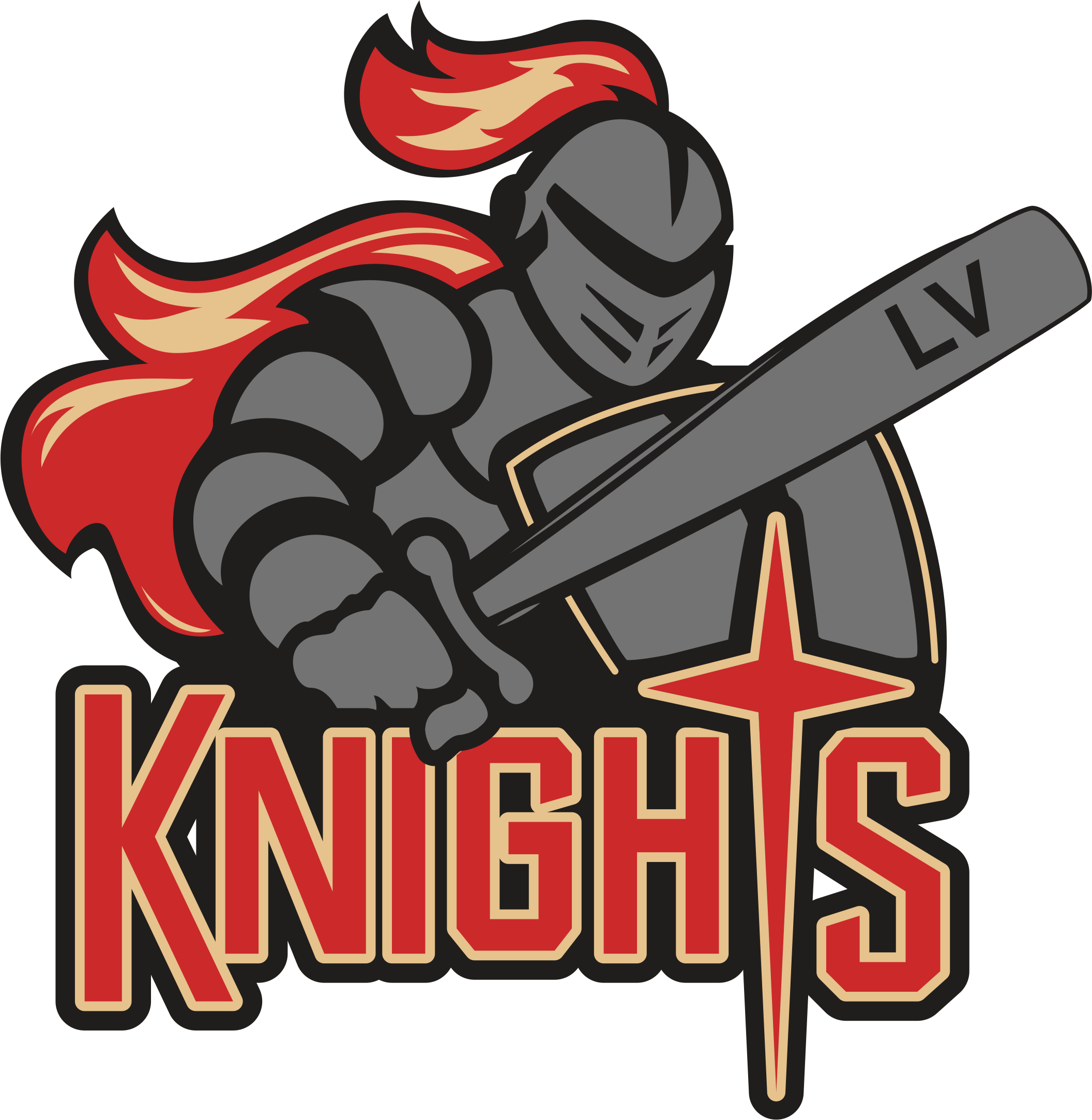 LV Knights Baseball