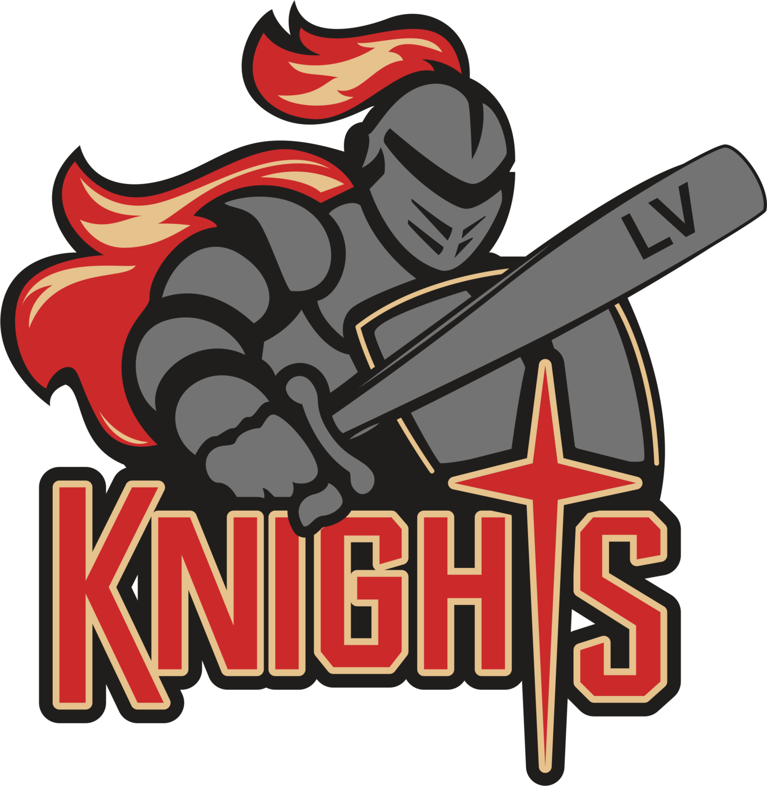 LV Knights Baseball