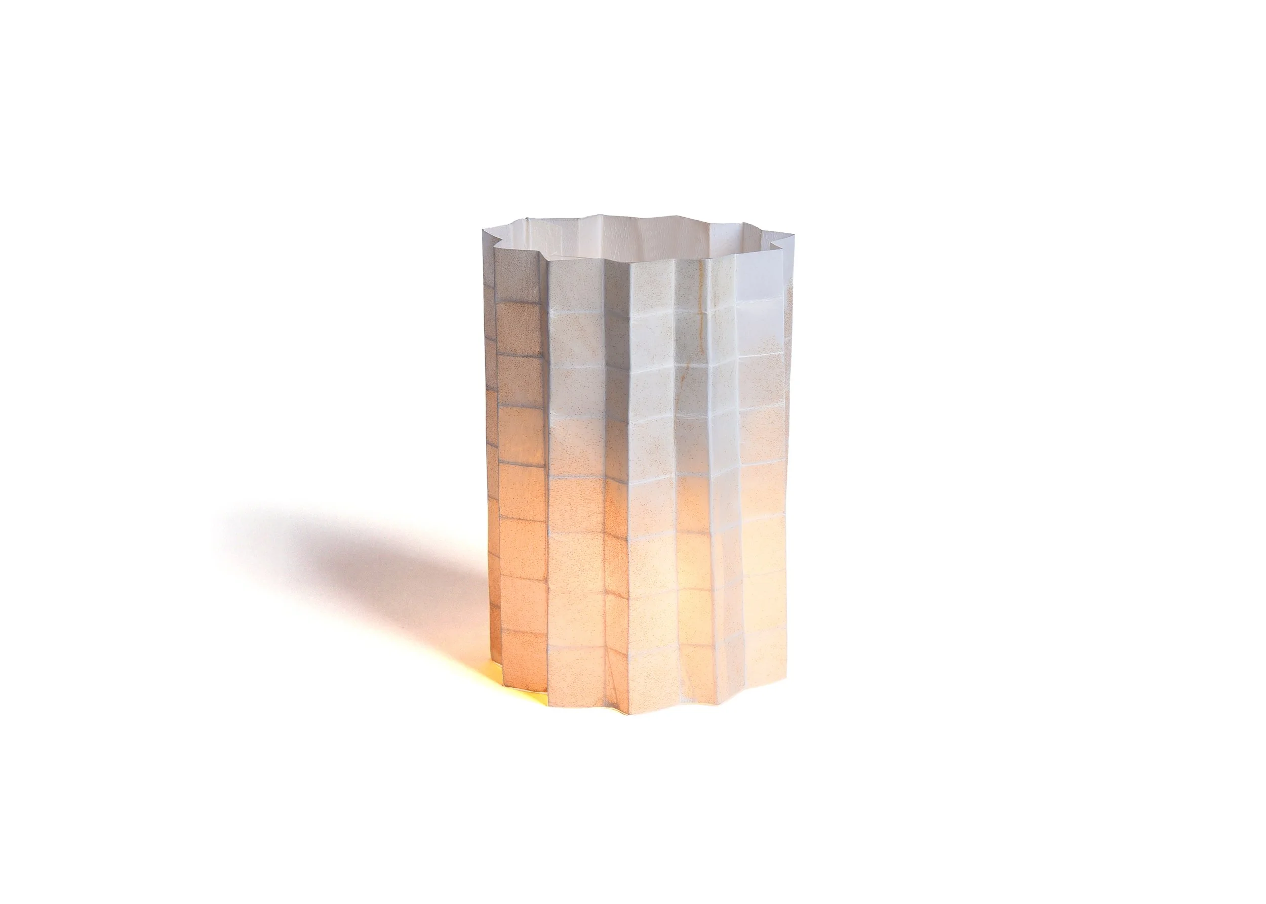 Calfskin Square - lit - center.jpg