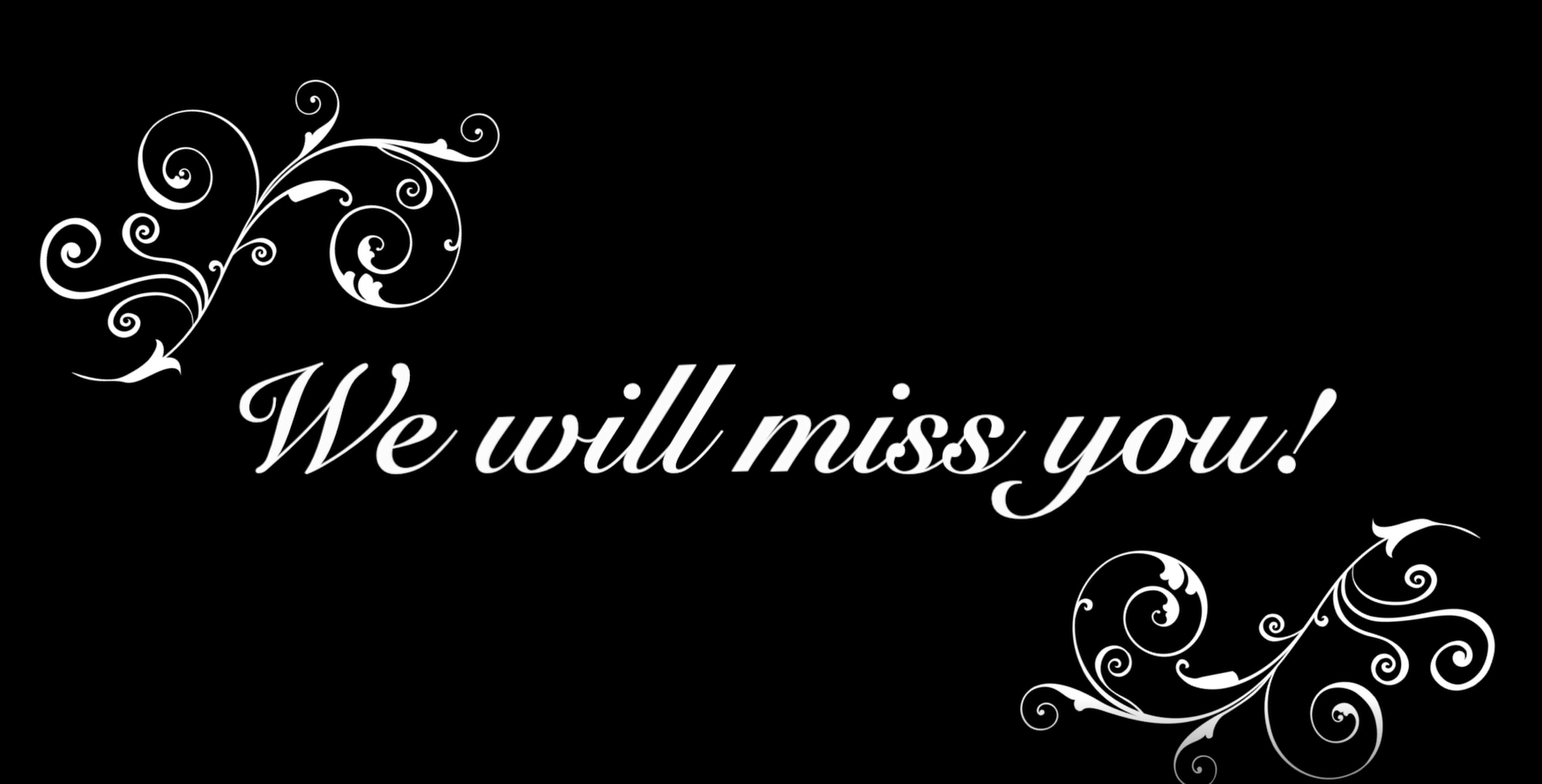 The CAPA Music Ensemble give Year 12 their best wishes