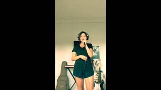 Lili Lonchampt performs Lullaby of Birdland by George Shearing